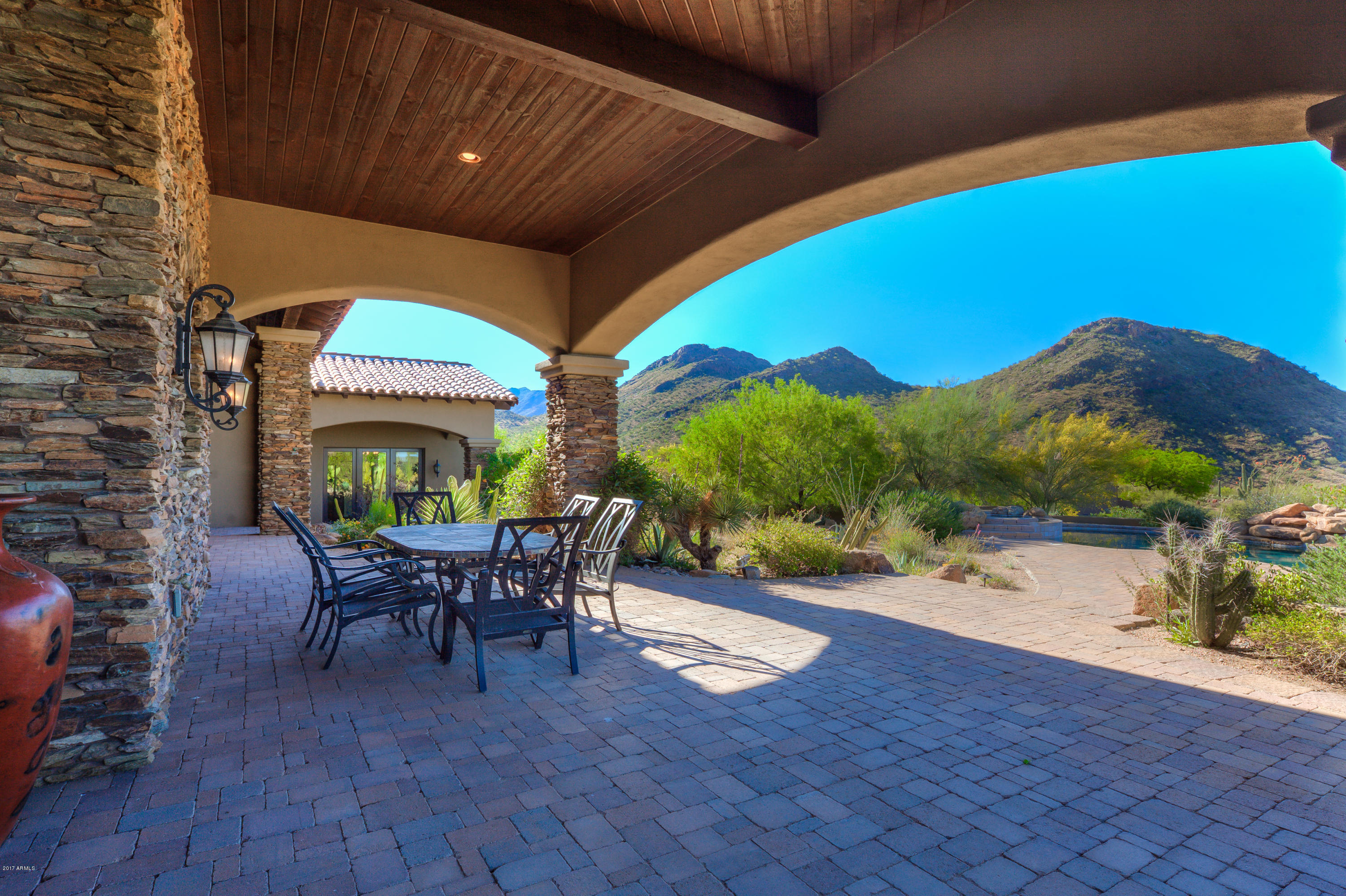 Canyon Heights - Residential