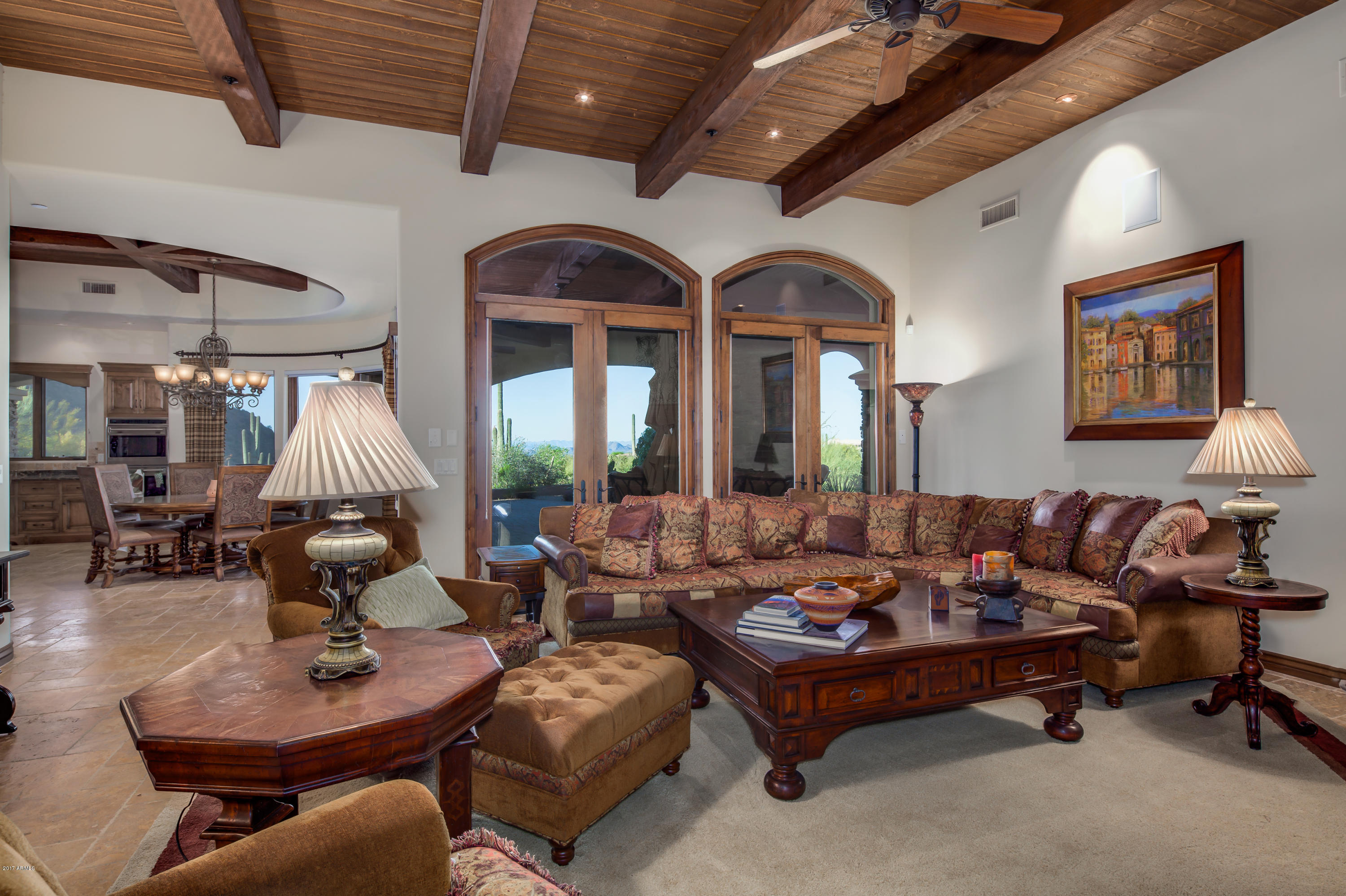 Canyon Heights - Residential