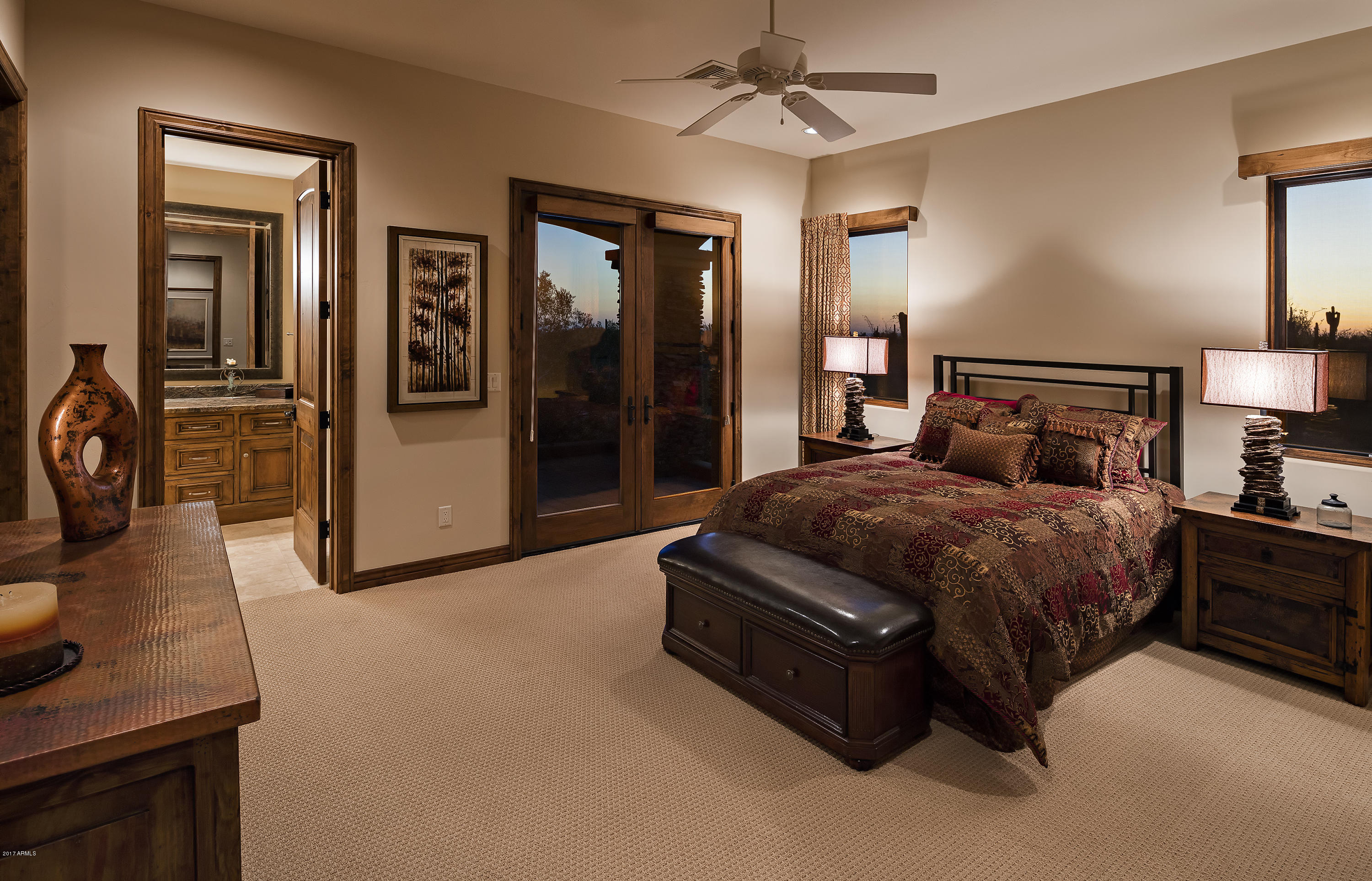 Canyon Heights - Residential