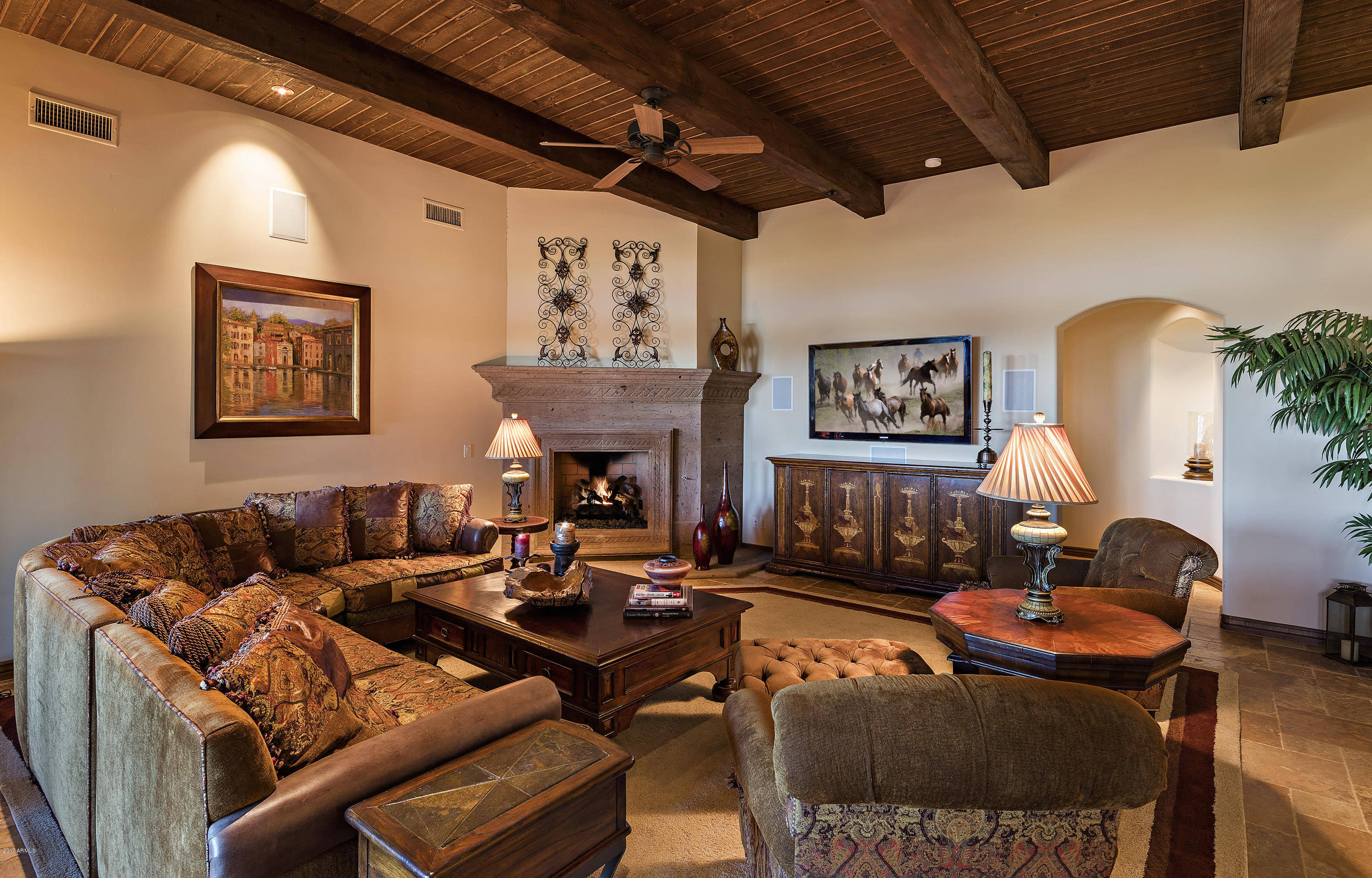 Canyon Heights - Residential