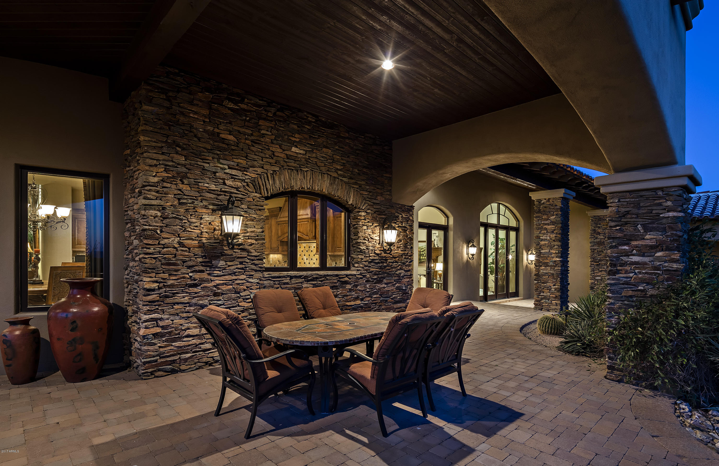 Canyon Heights - Residential