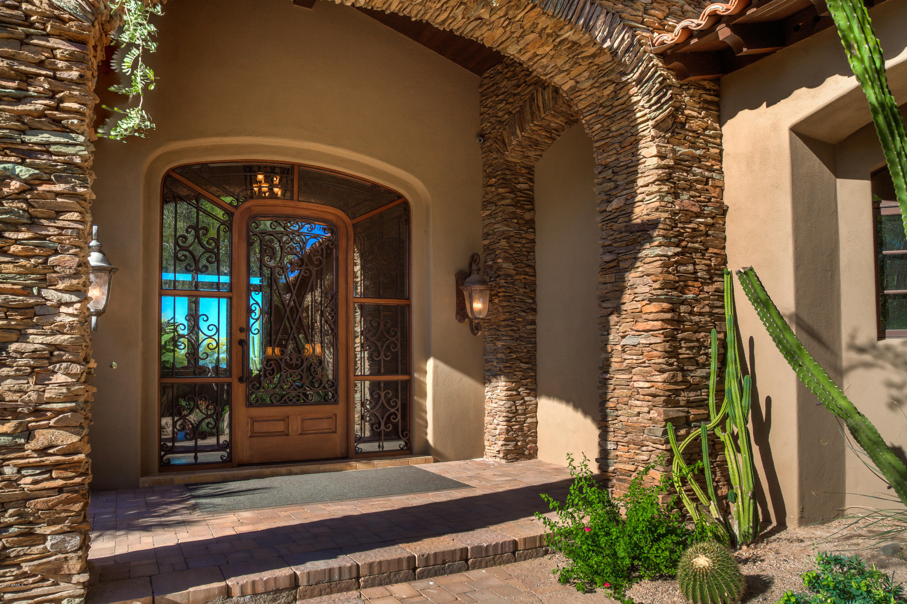 Canyon Heights - Residential