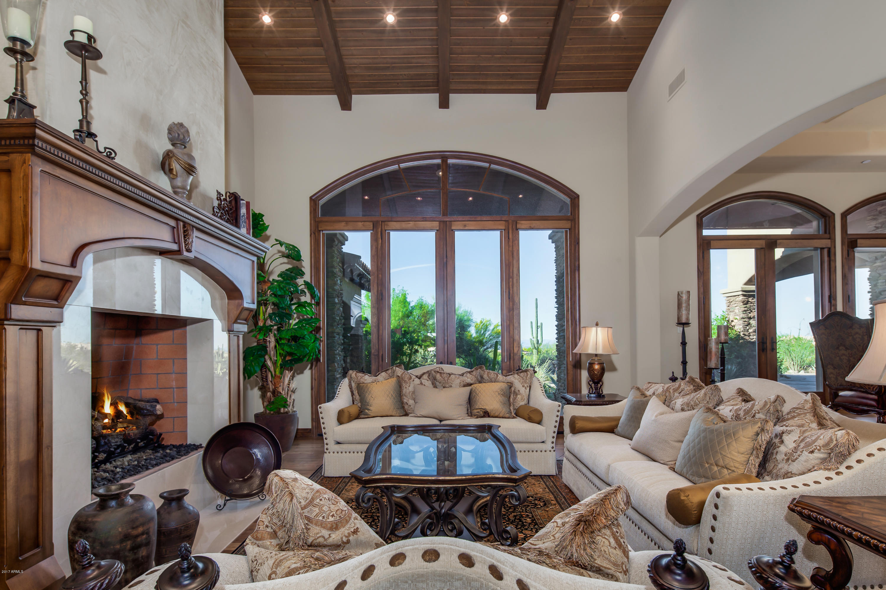 Canyon Heights - Residential