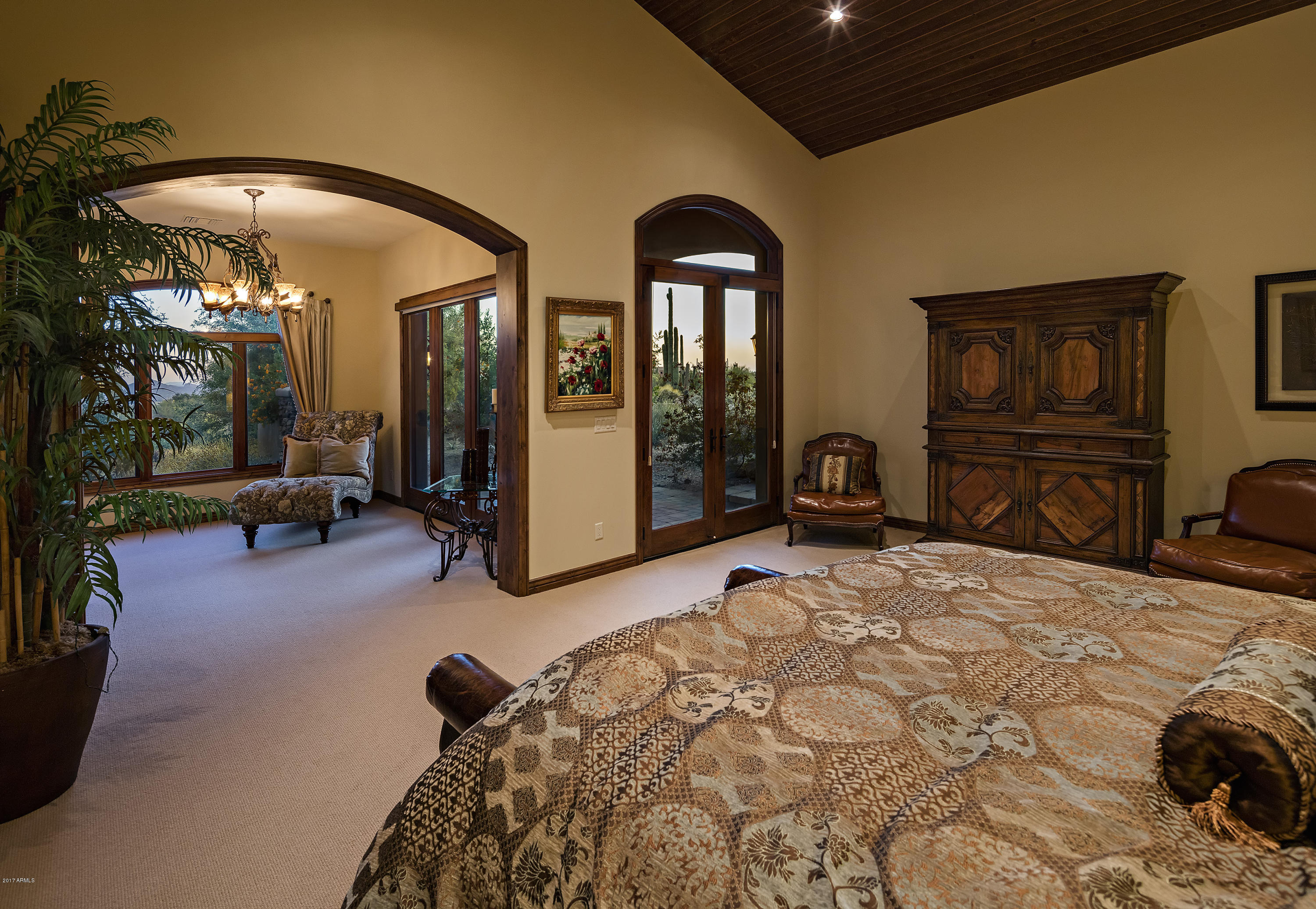 Canyon Heights - Residential