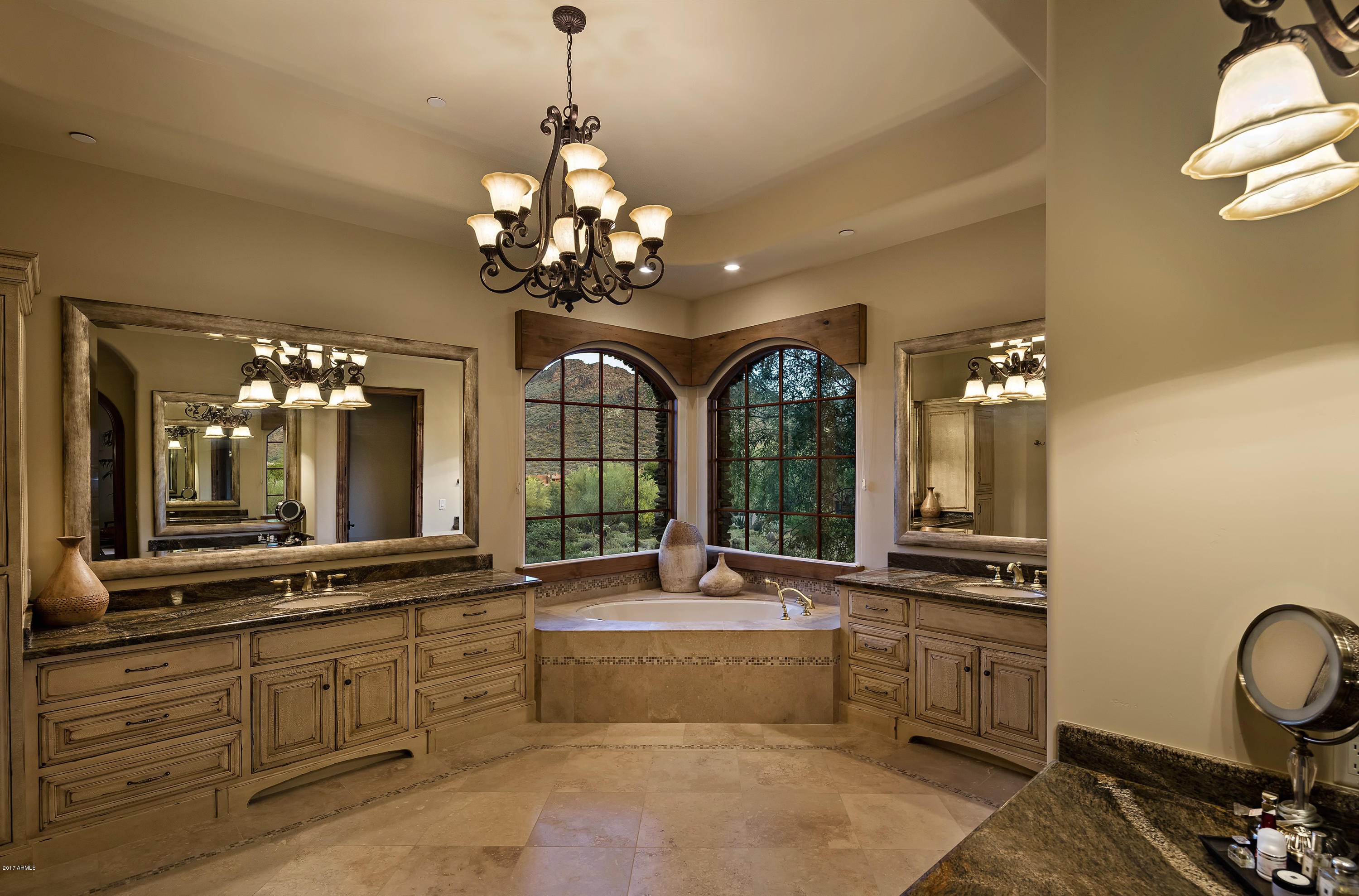 Canyon Heights - Residential