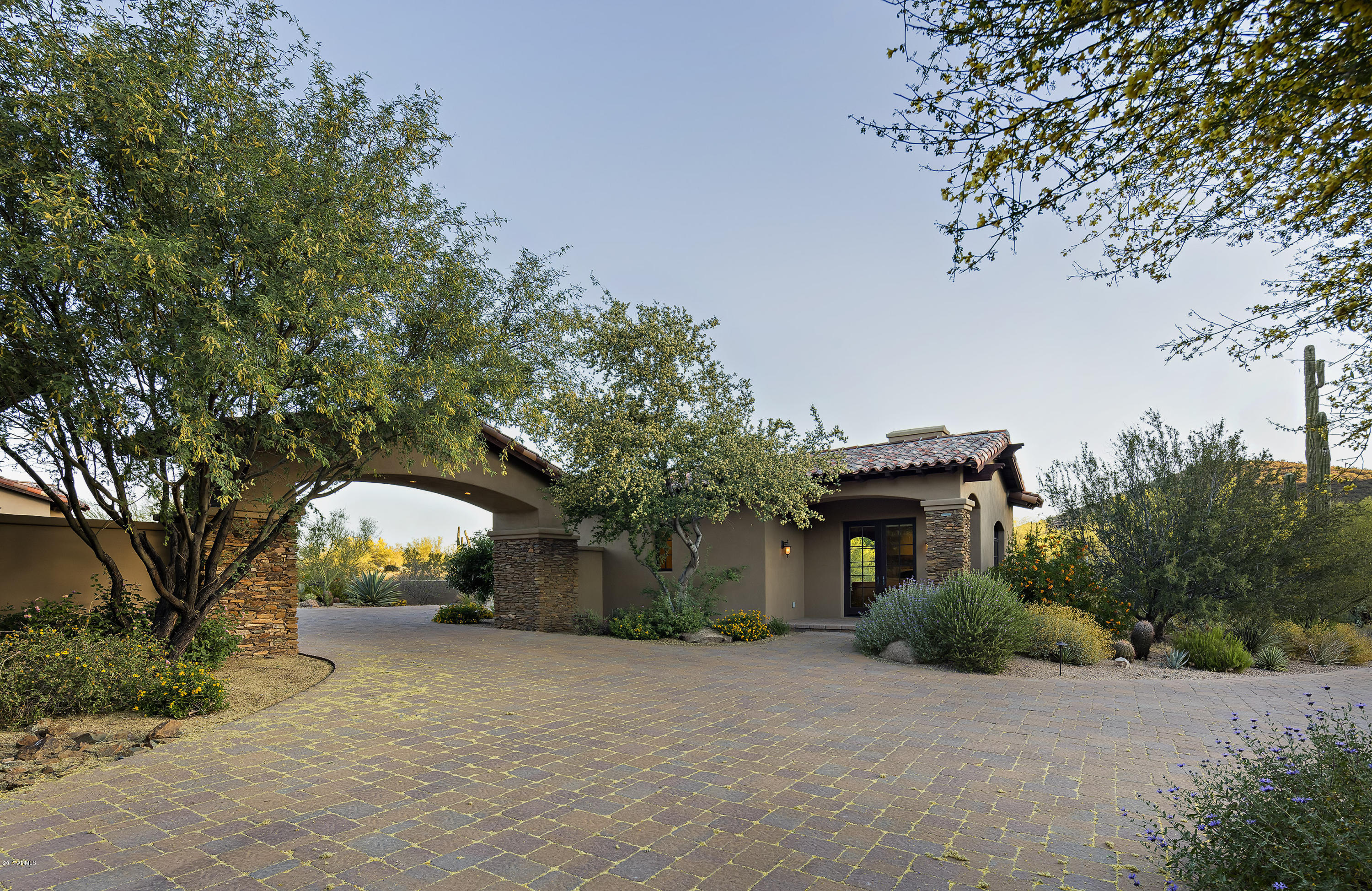 Canyon Heights - Residential