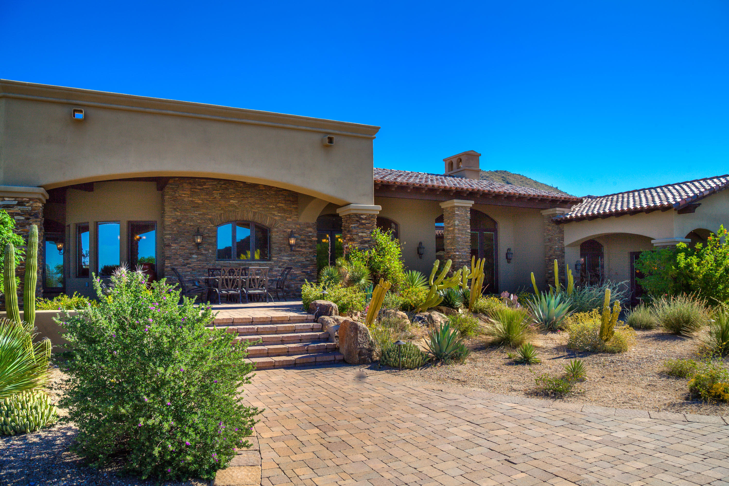 Canyon Heights - Residential