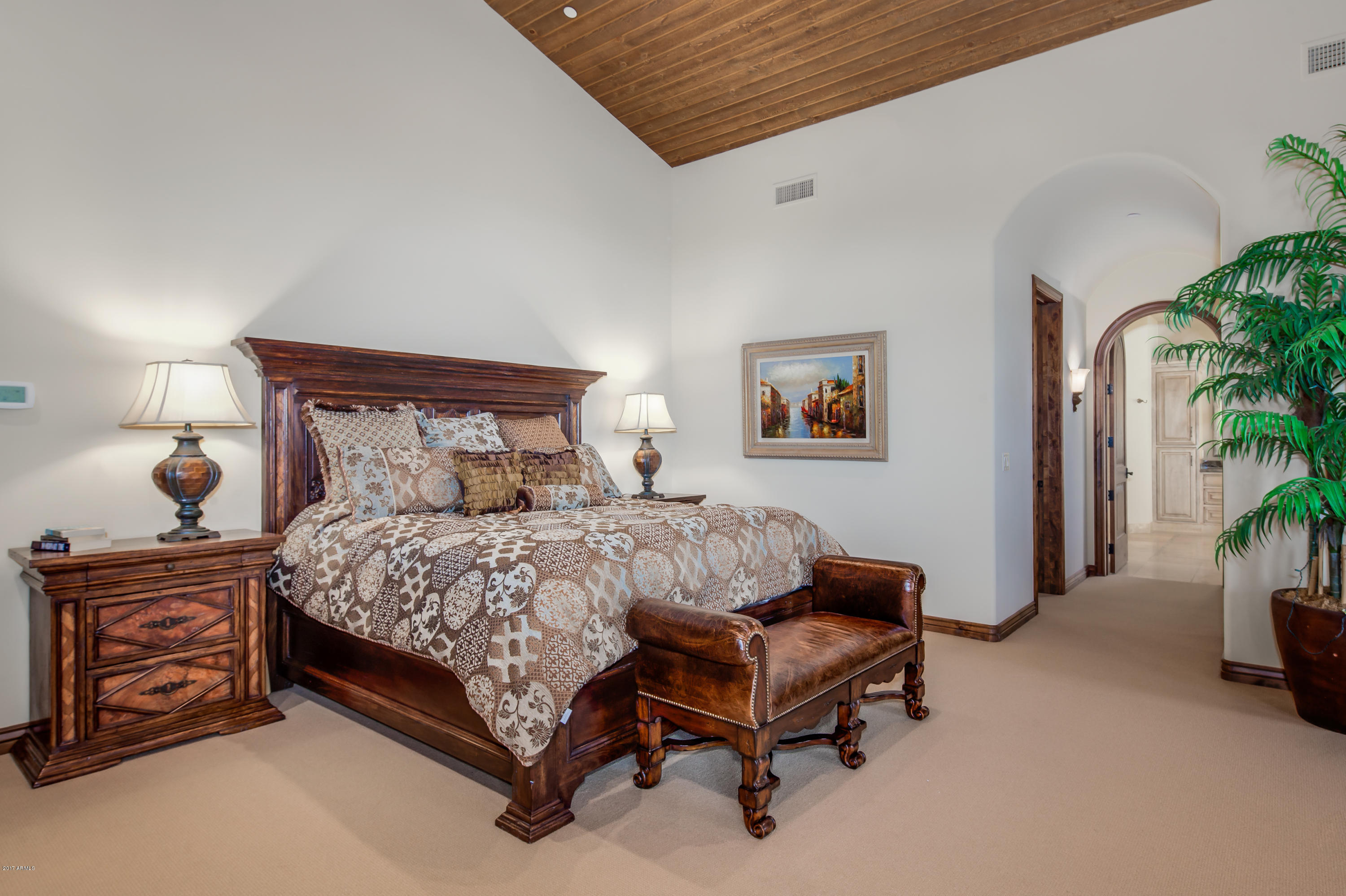 Canyon Heights - Residential