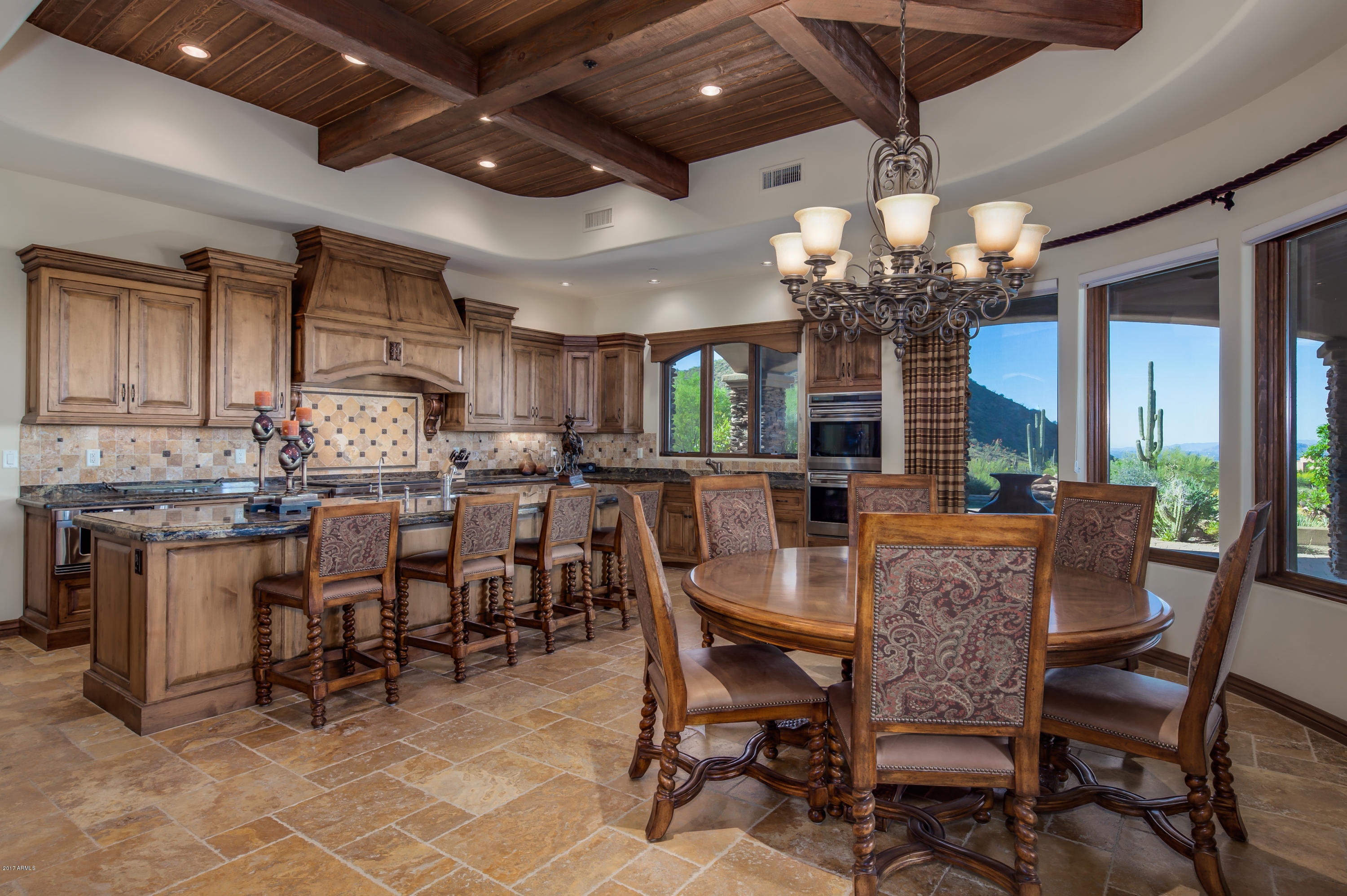 Canyon Heights - Residential