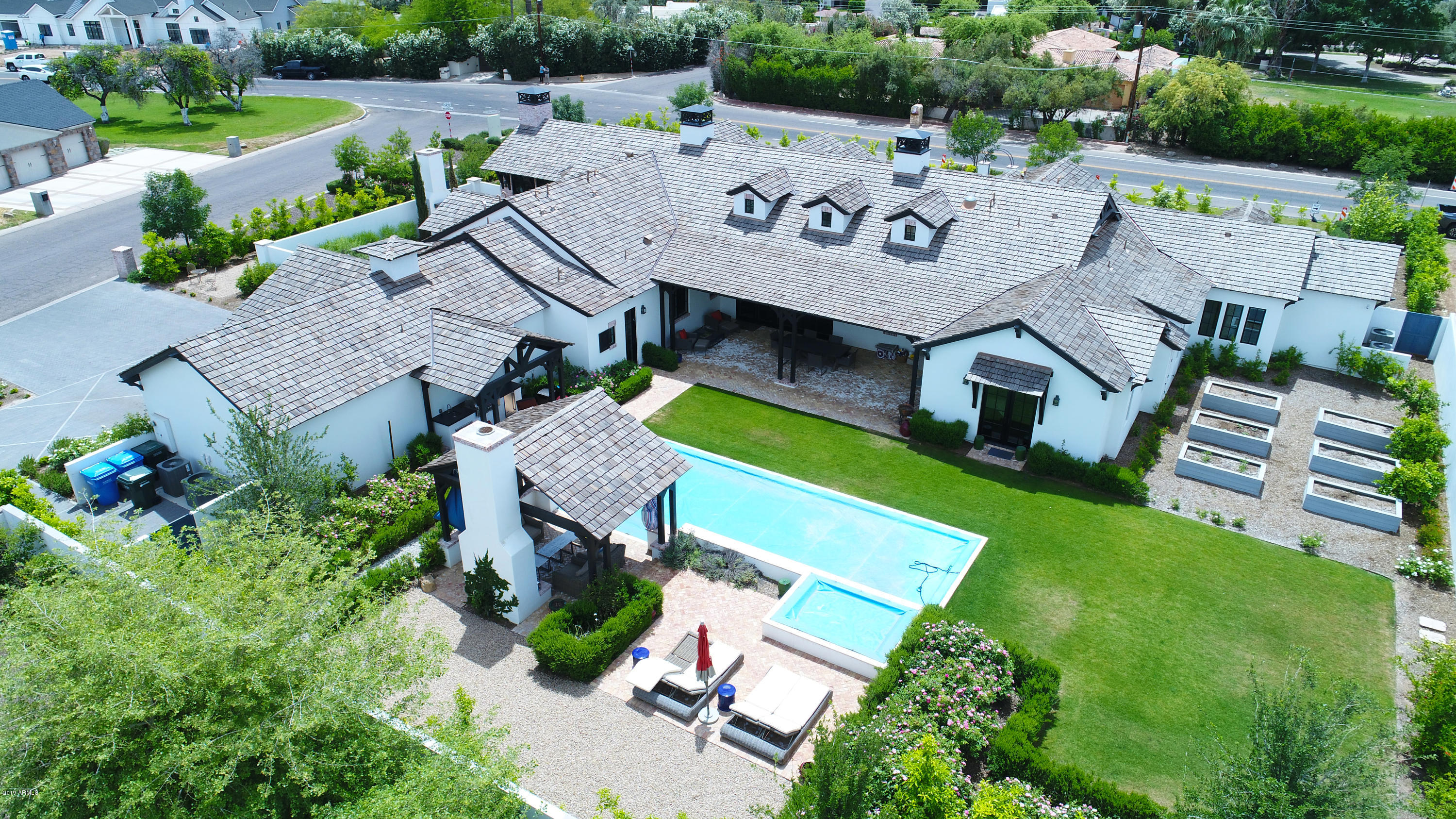 DEL RAY ESTATES 3 - Residential