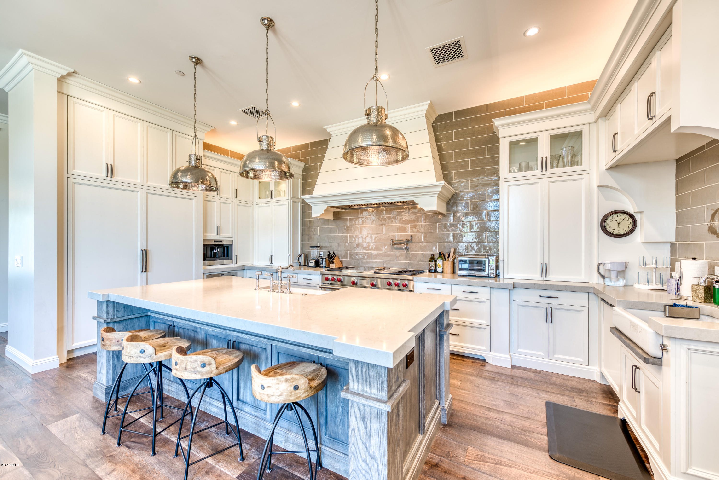 DEL RAY ESTATES 3 - Residential