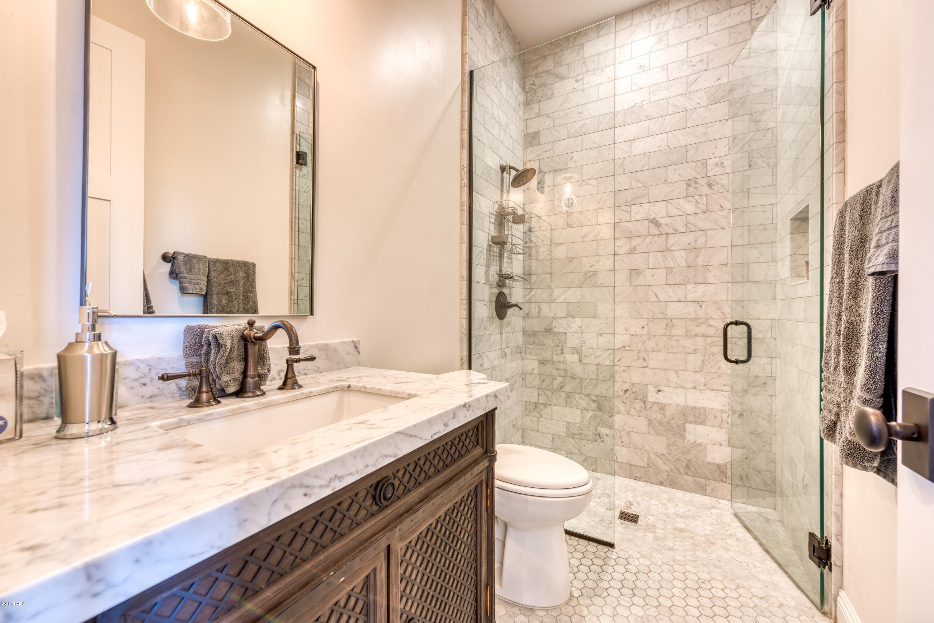 DEL RAY ESTATES 3 - Residential