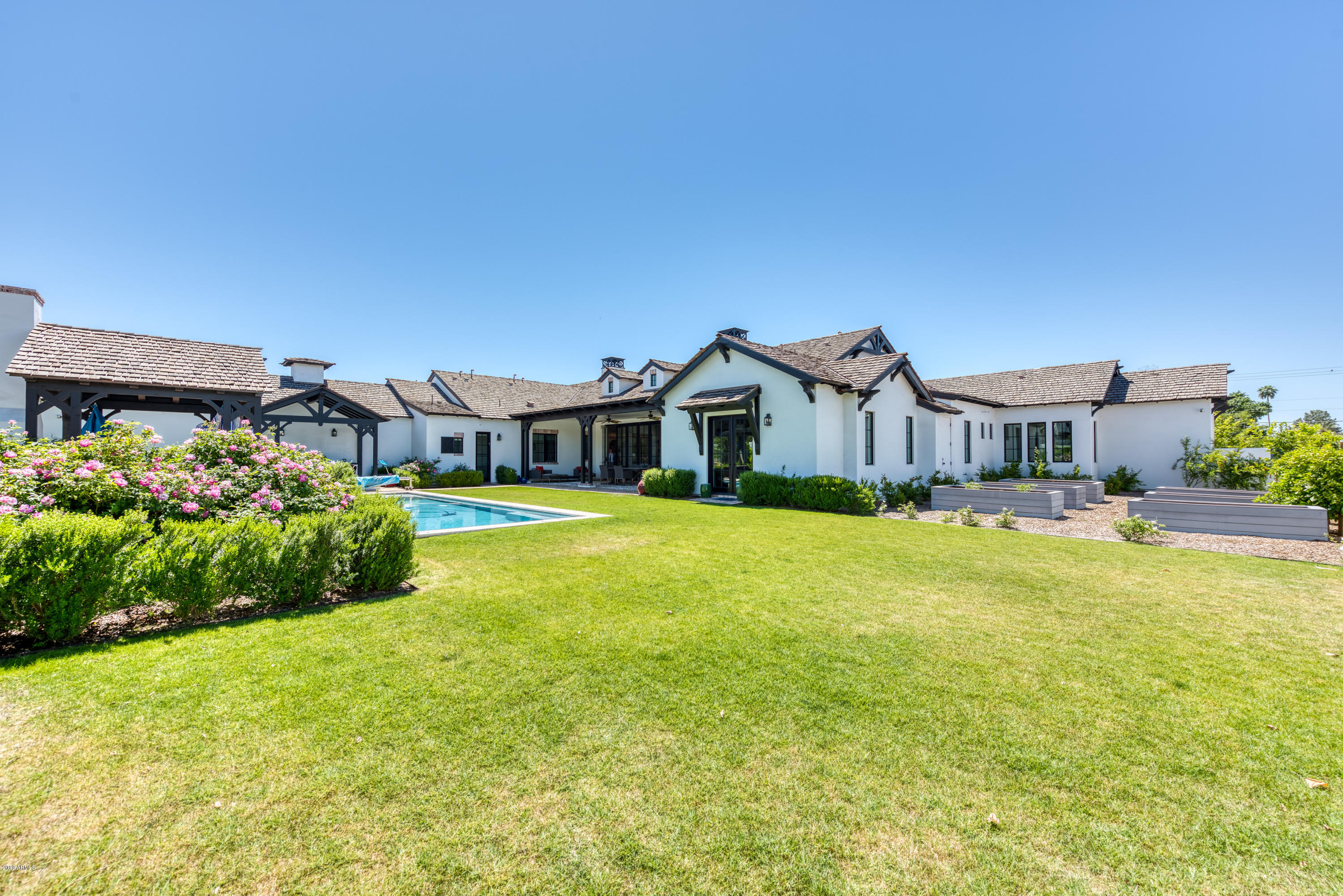 DEL RAY ESTATES 3 - Residential