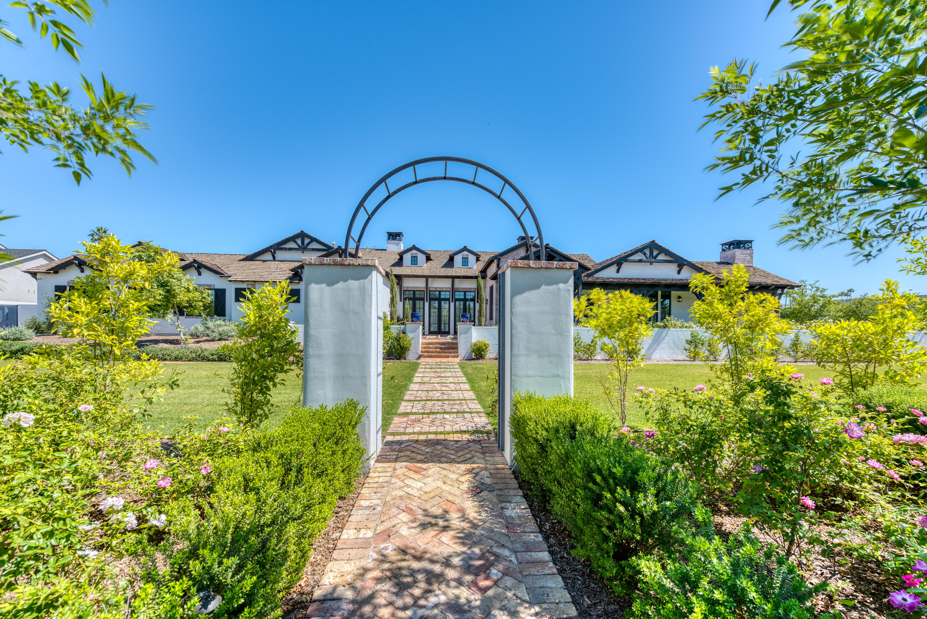DEL RAY ESTATES 3 - Residential