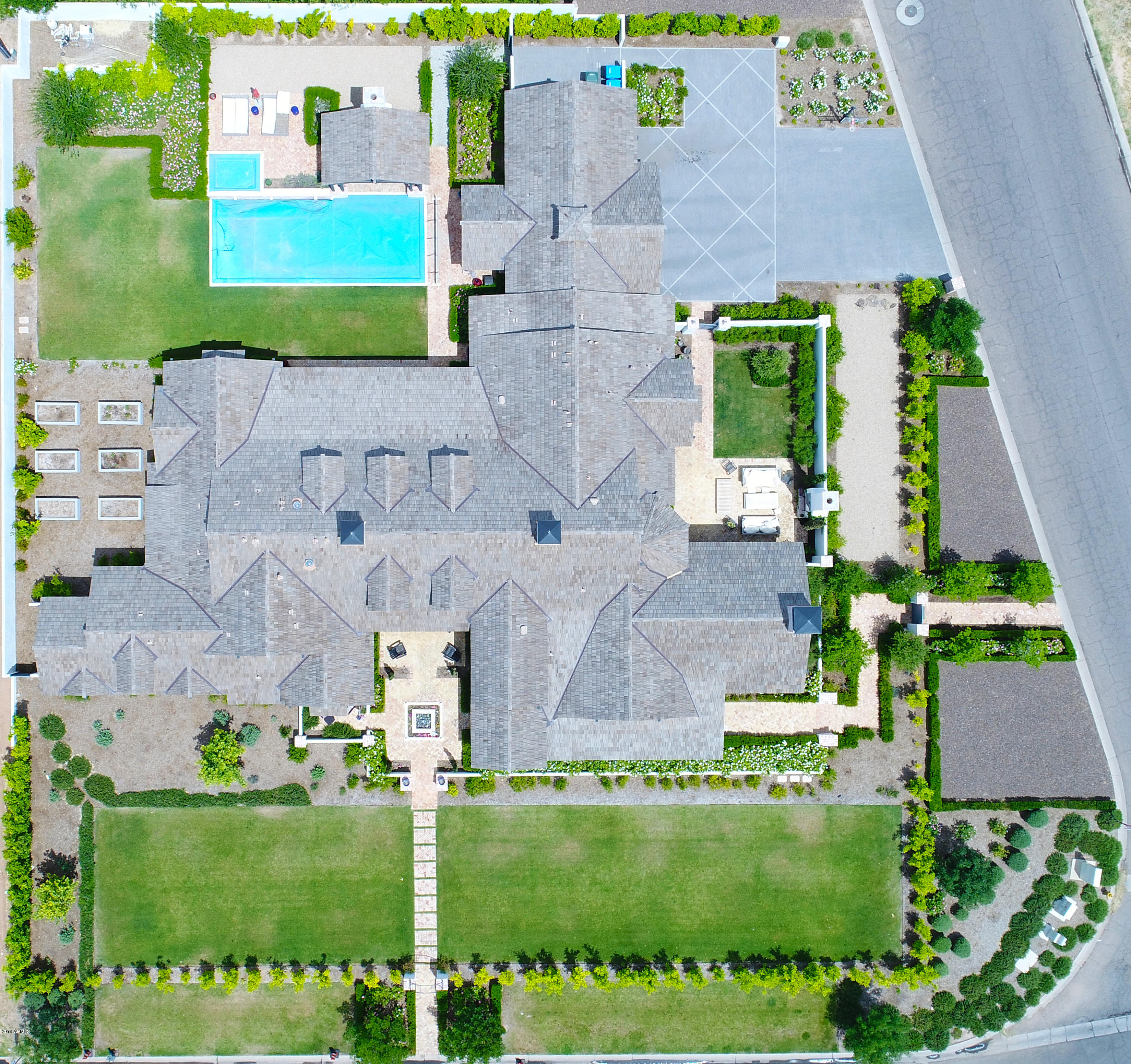DEL RAY ESTATES 3 - Residential