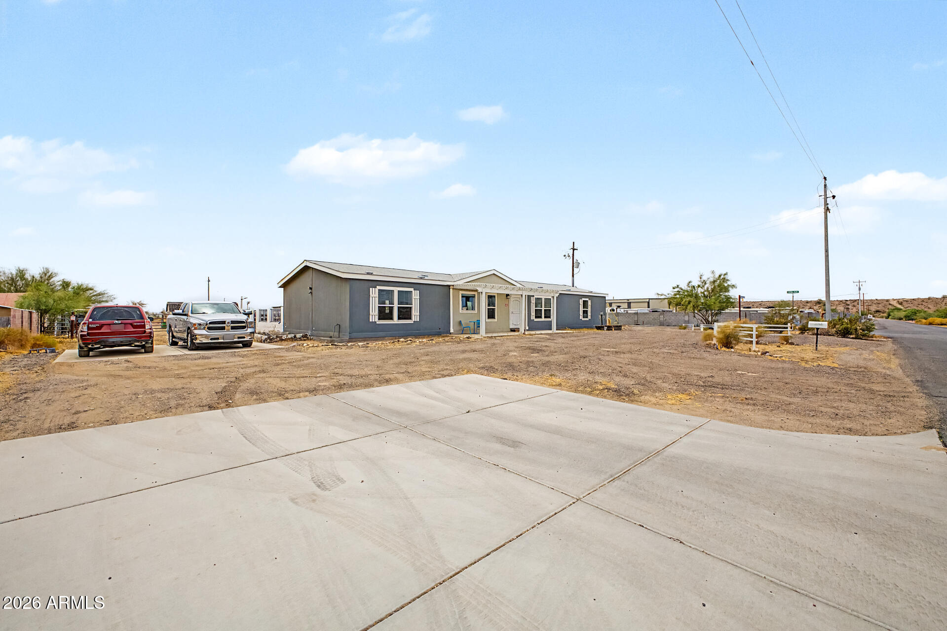 N/A - Residential