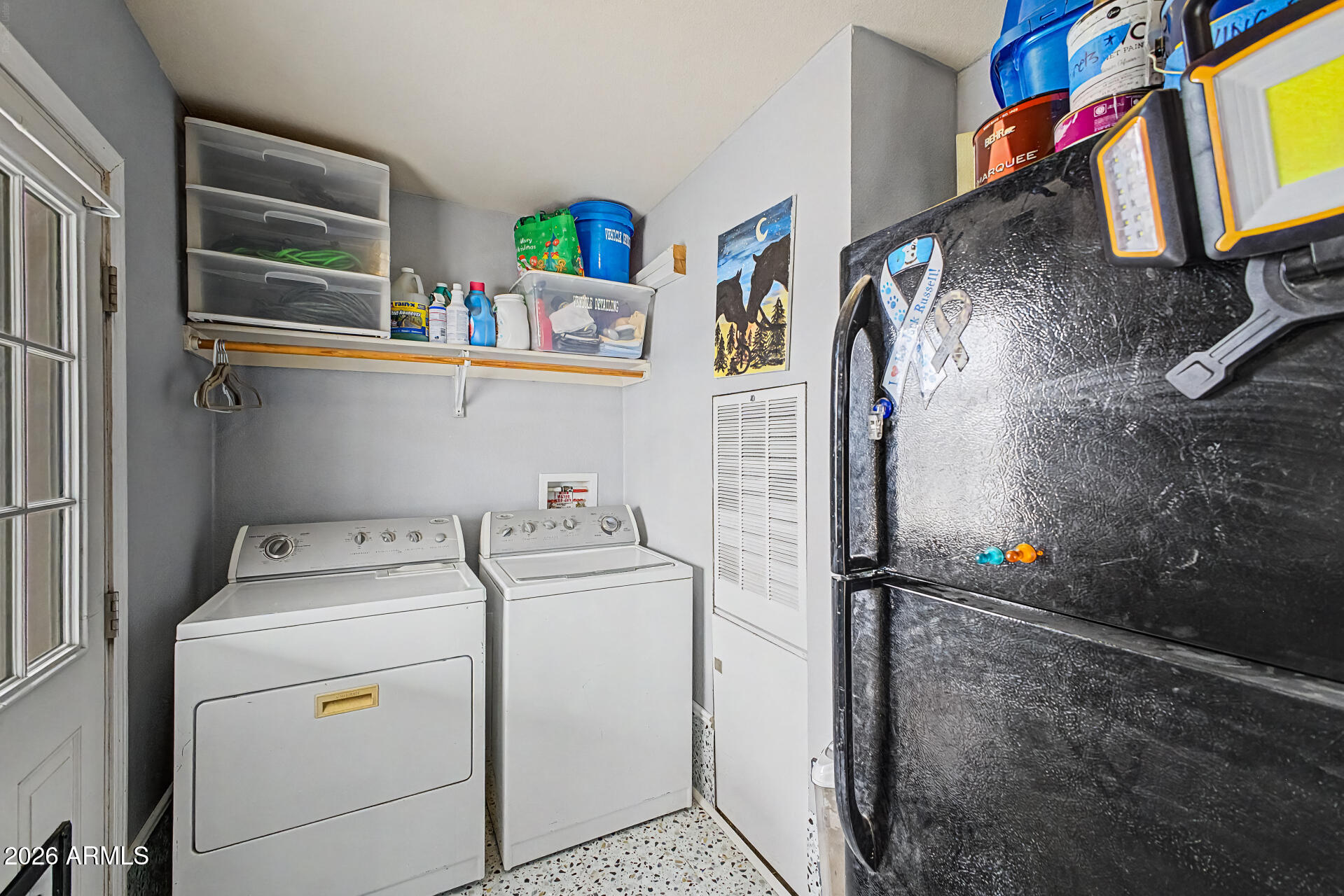 N/A - Residential
