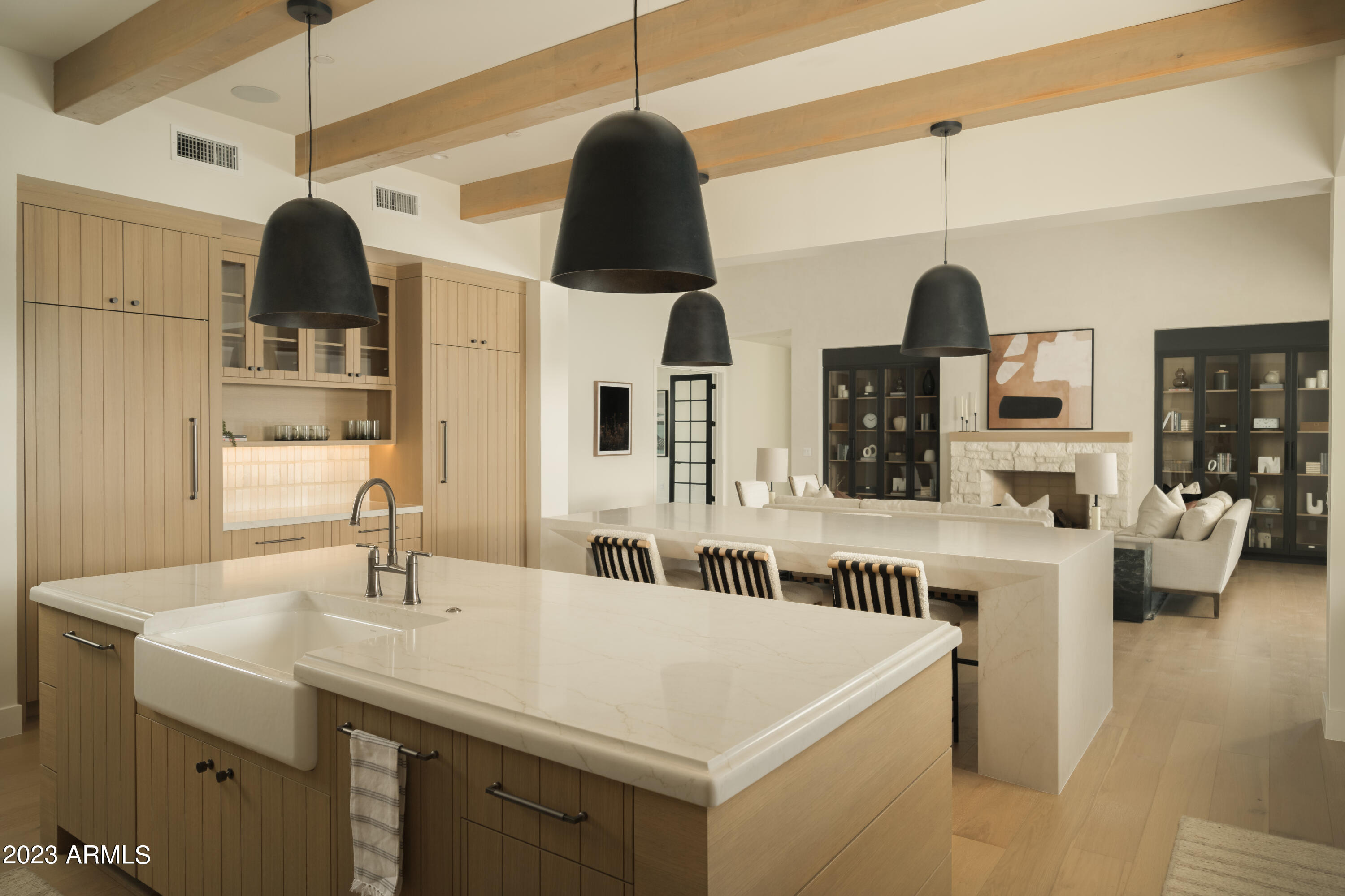 BOB-O-LINK - Residential