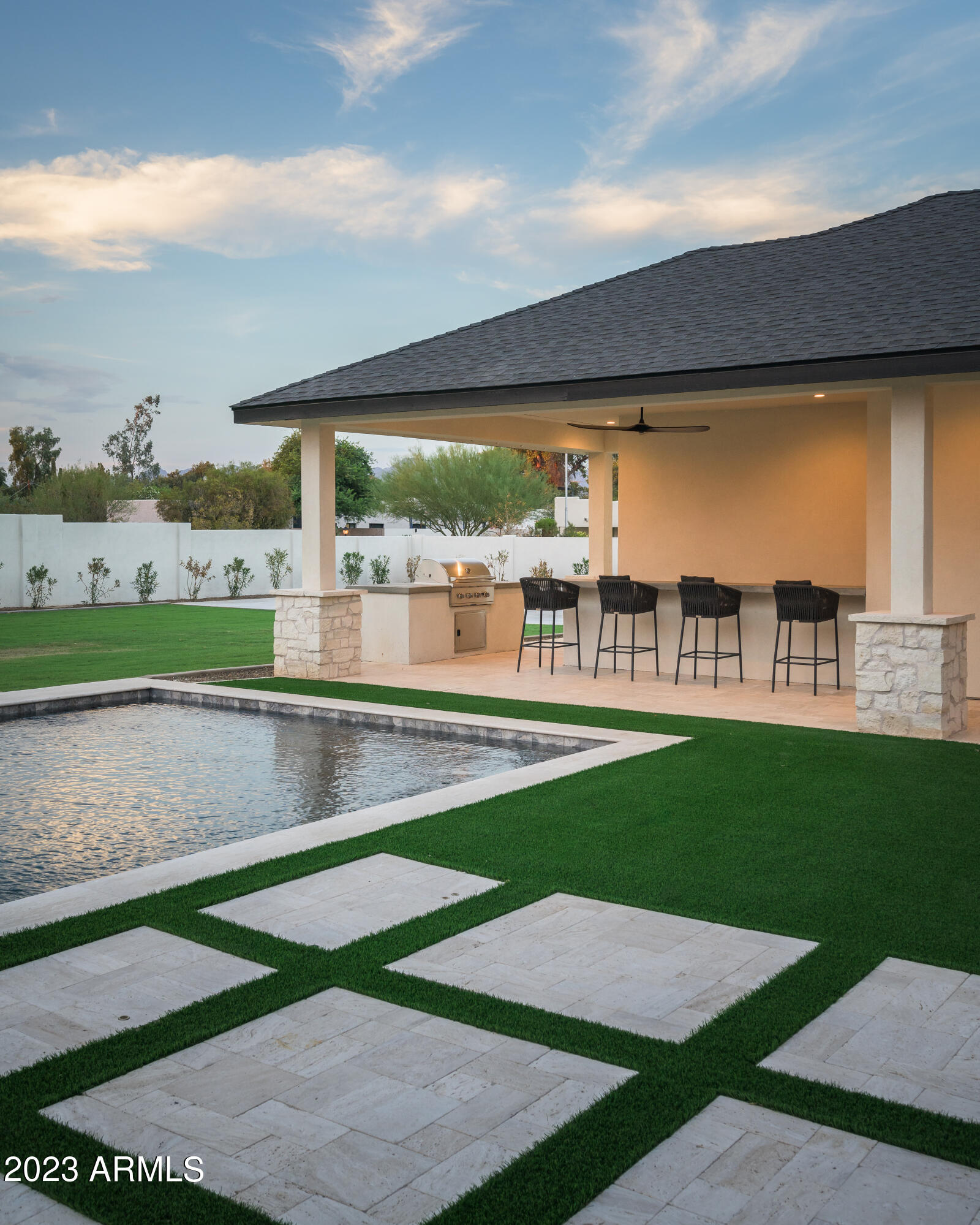 BOB-O-LINK - Residential