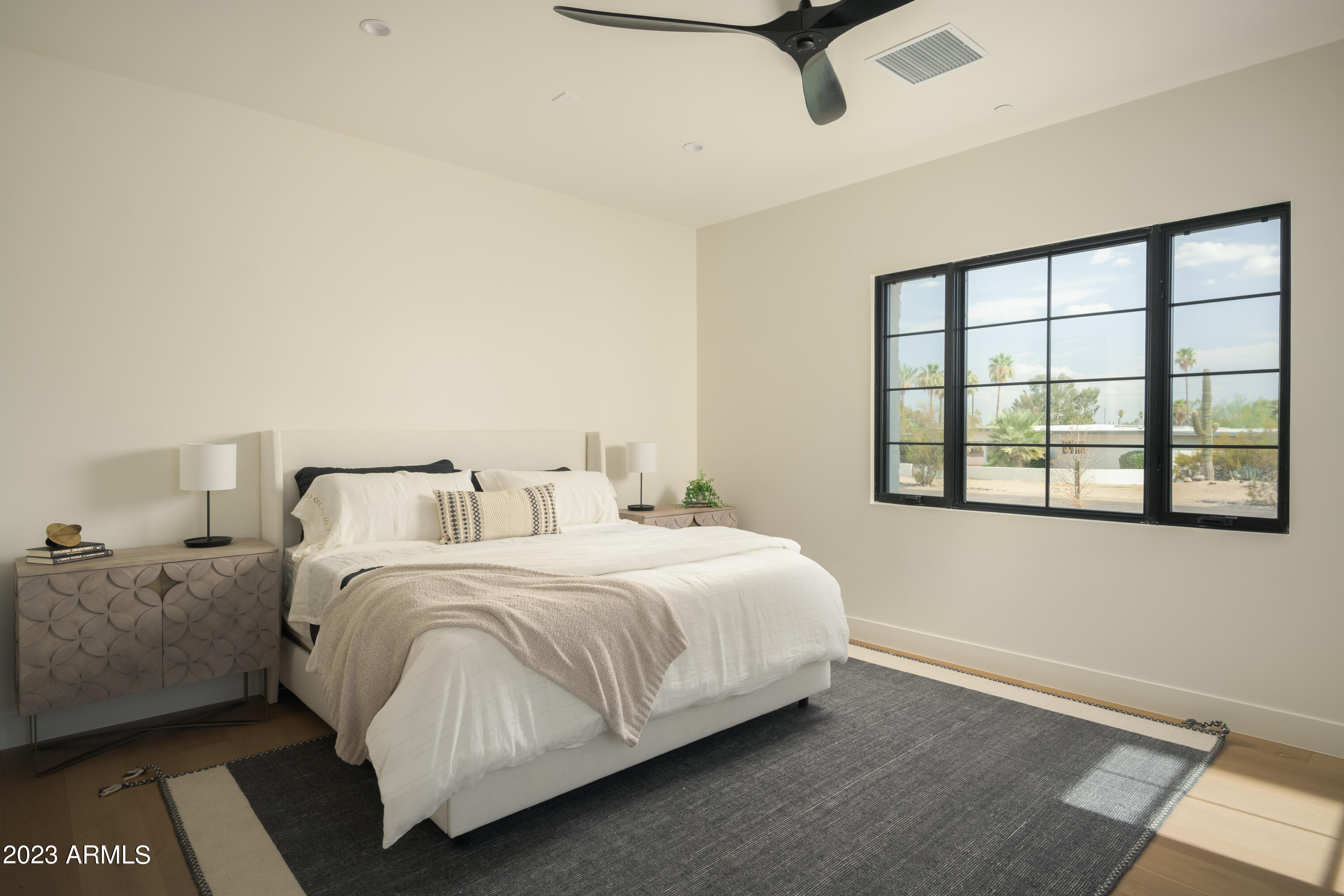 BOB-O-LINK - Residential