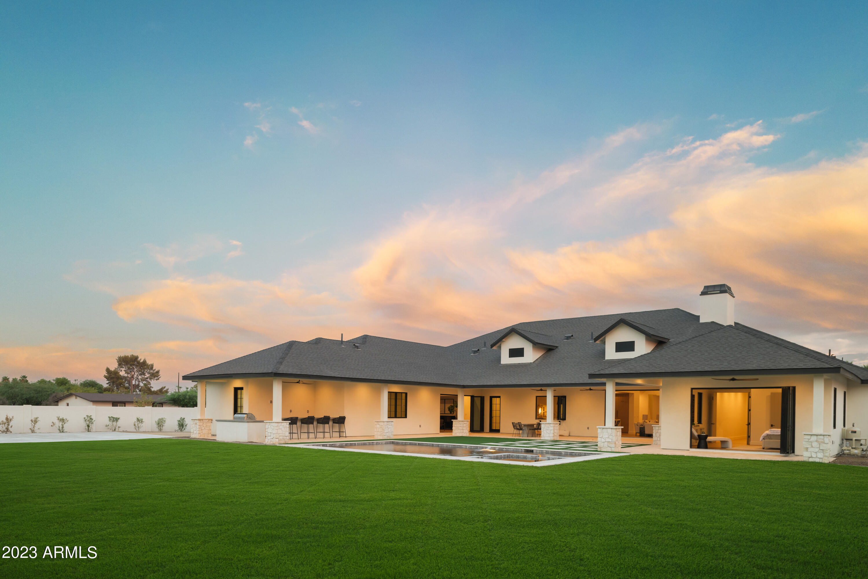 BOB-O-LINK - Residential
