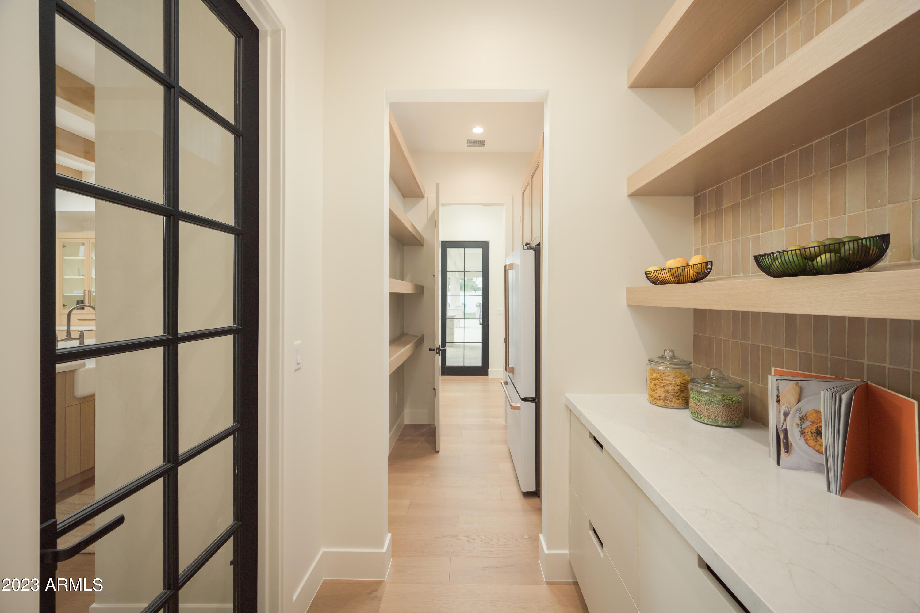 BOB-O-LINK - Residential