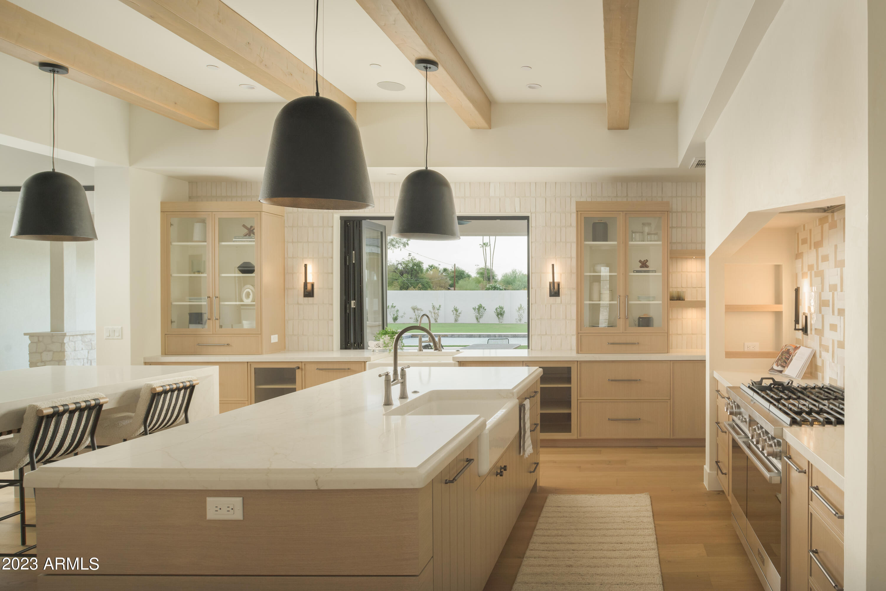 BOB-O-LINK - Residential