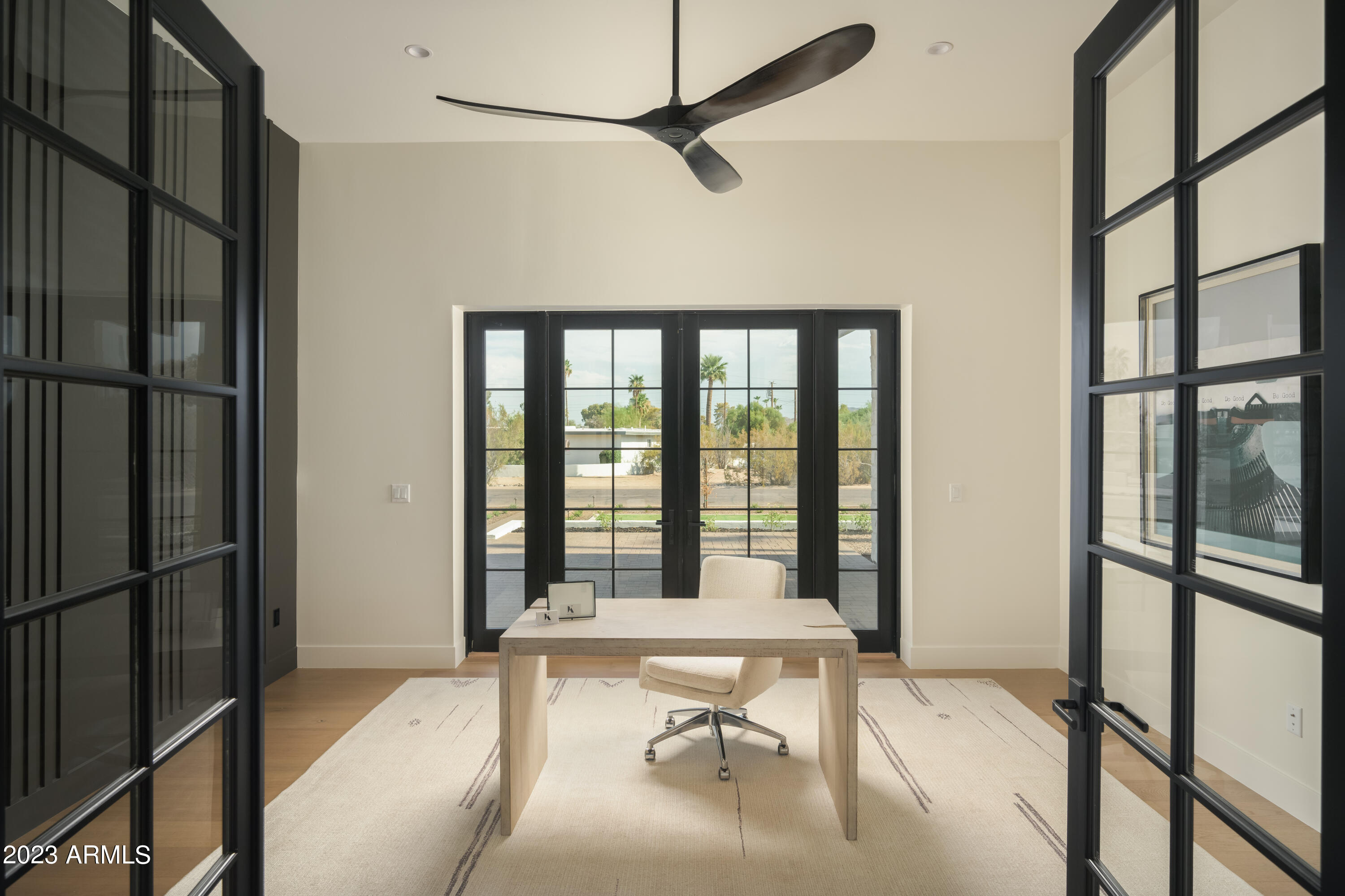 BOB-O-LINK - Residential