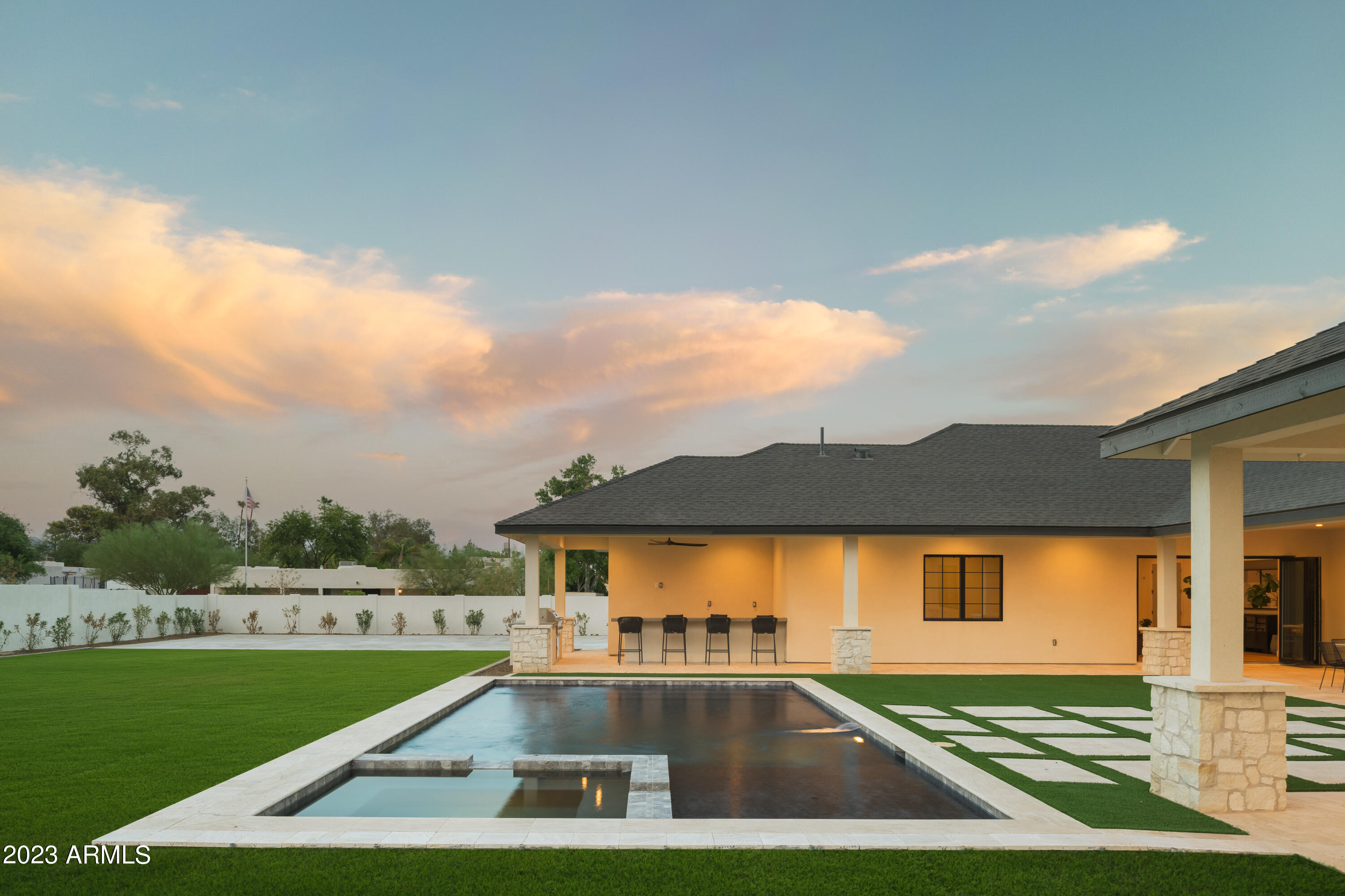 BOB-O-LINK - Residential