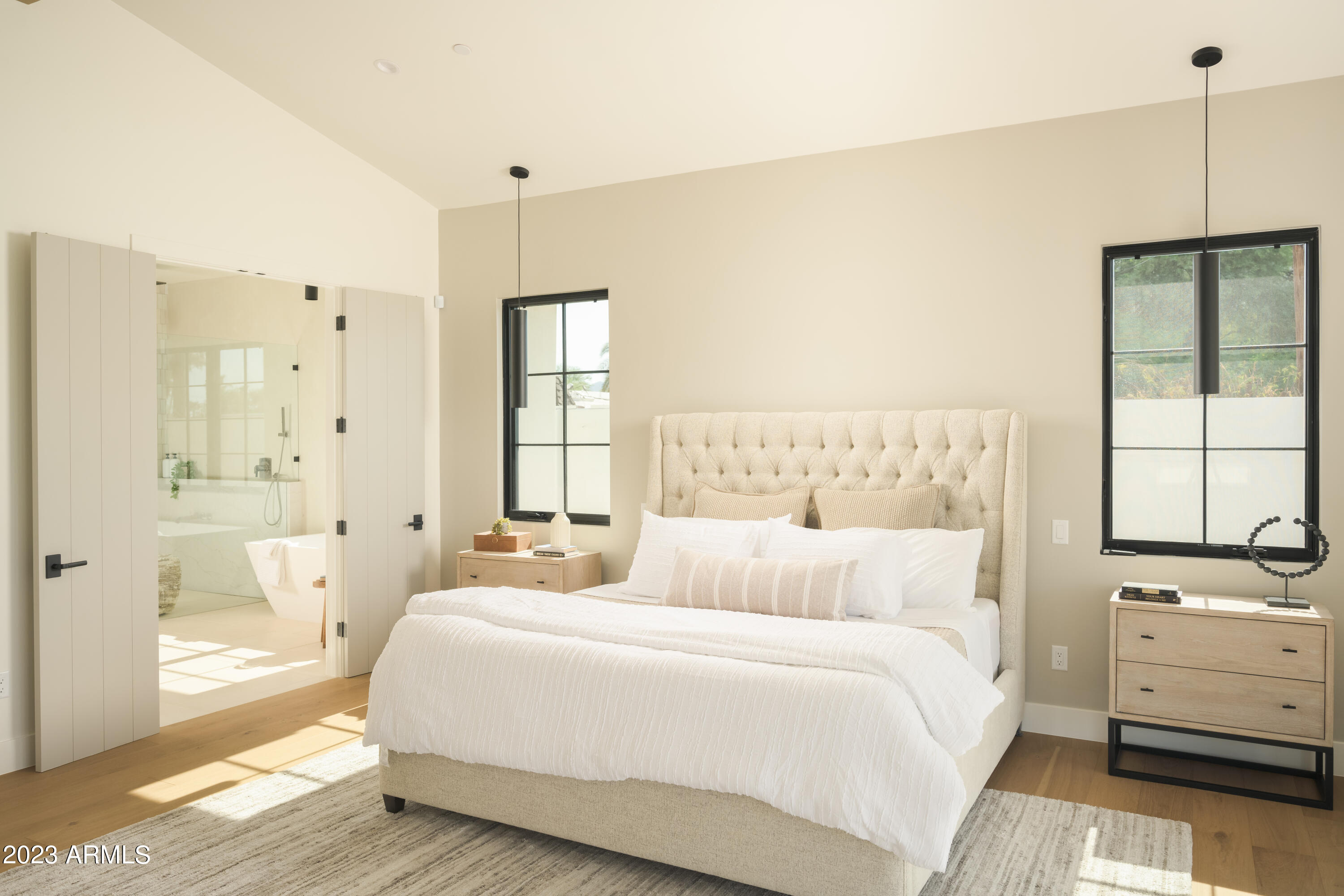 BOB-O-LINK - Residential