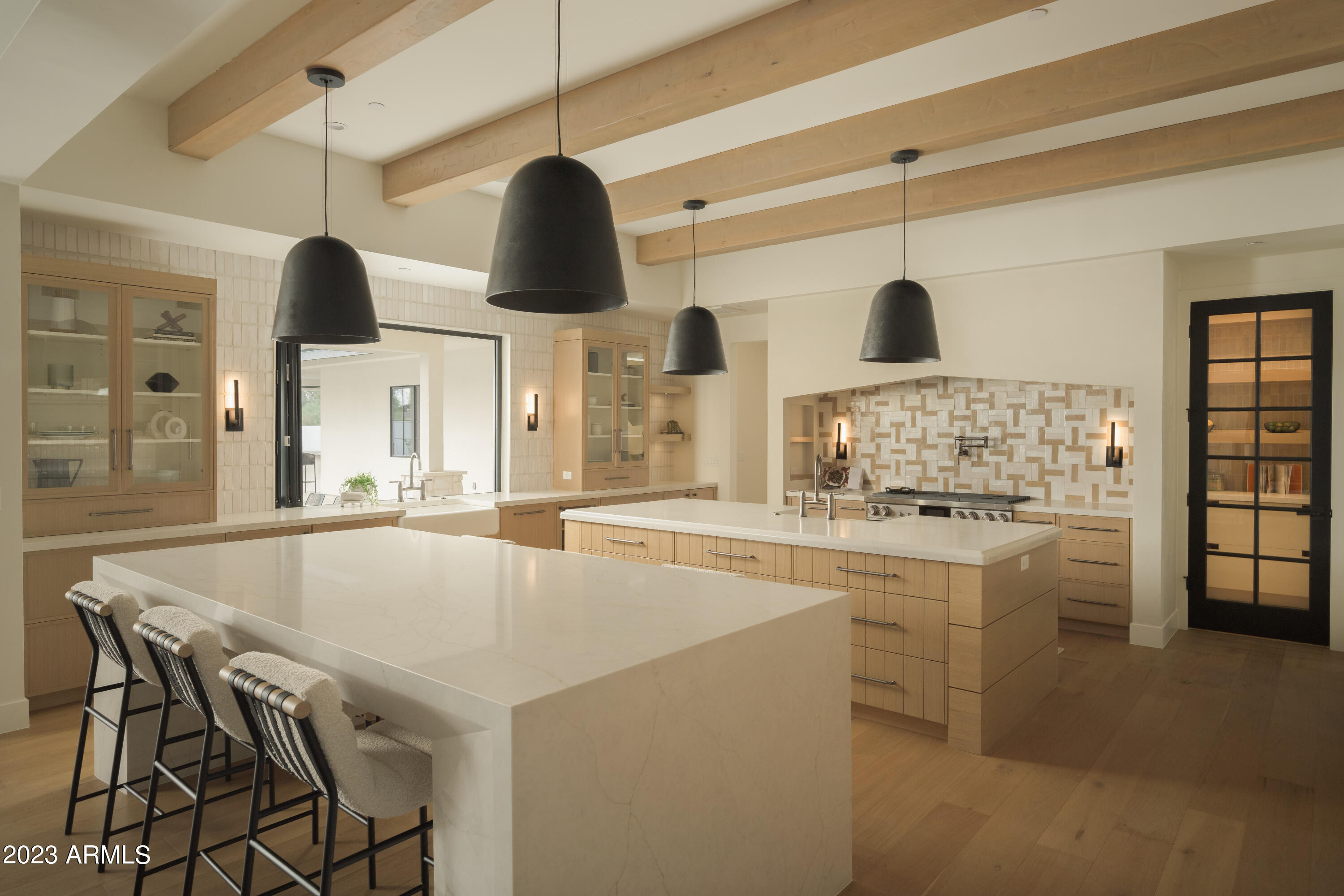 BOB-O-LINK - Residential