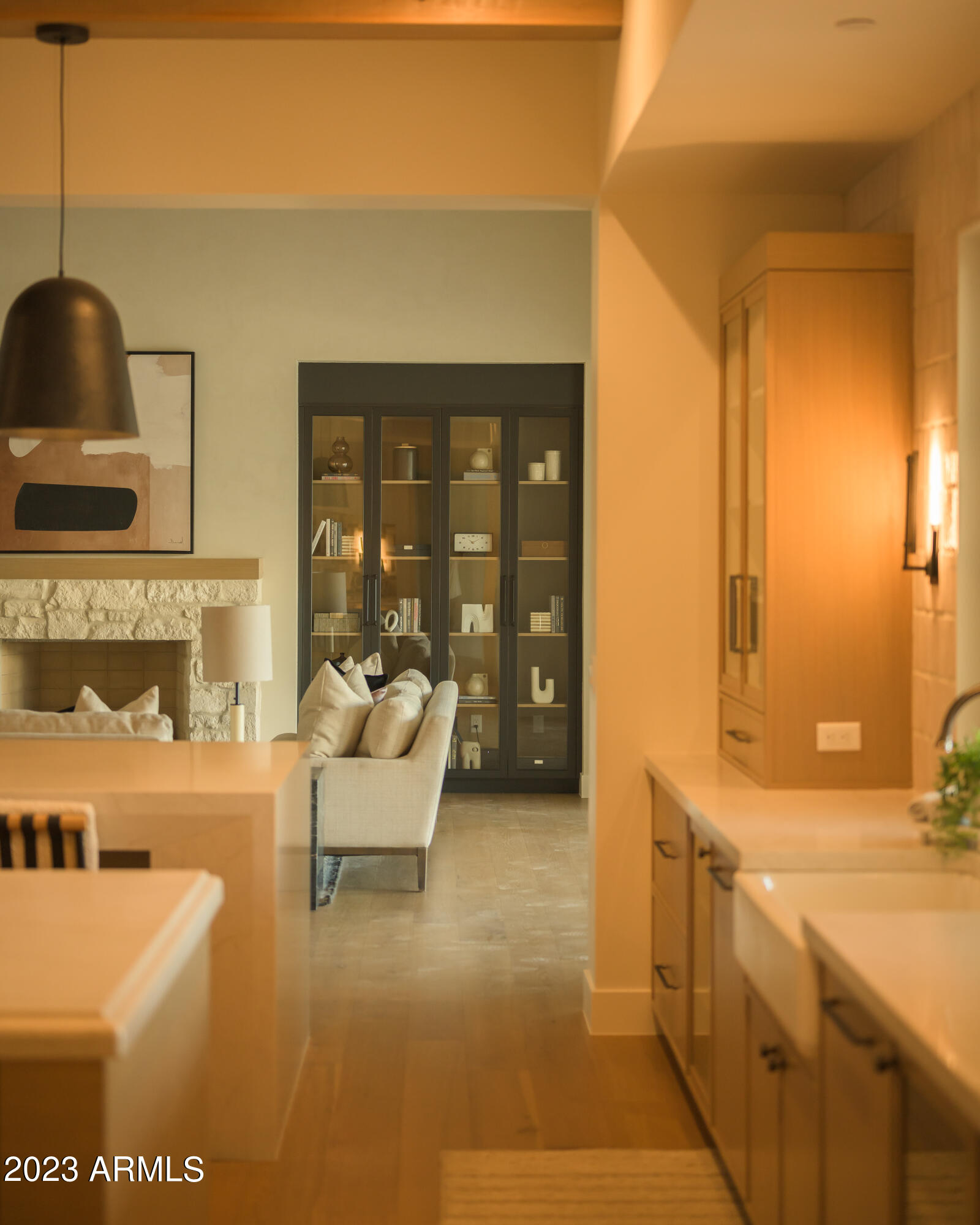 BOB-O-LINK - Residential