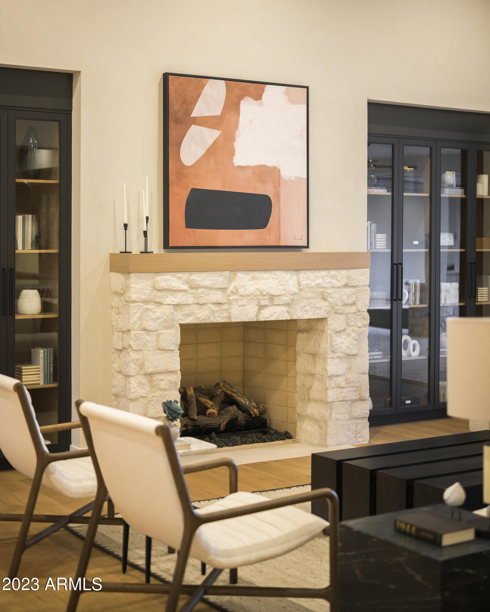 BOB-O-LINK - Residential