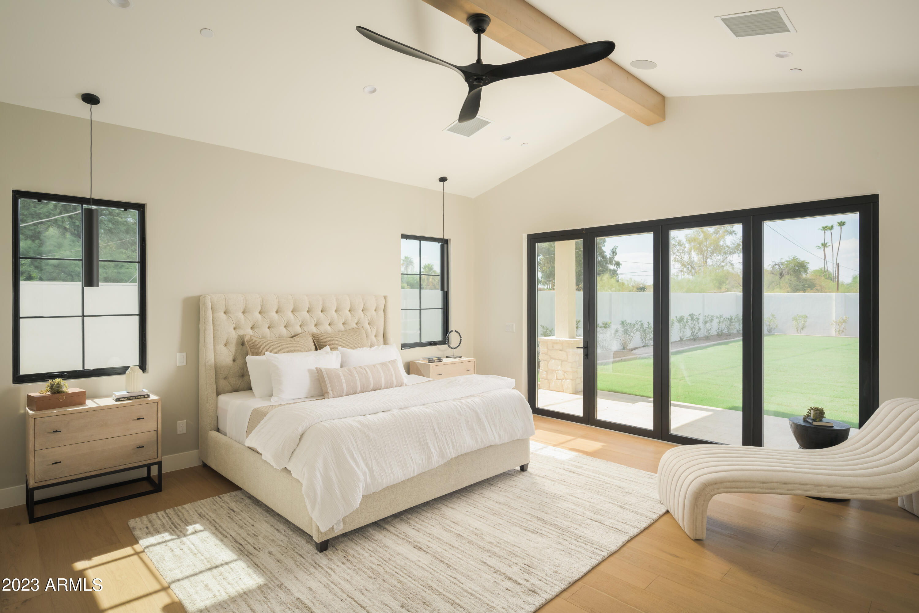 BOB-O-LINK - Residential