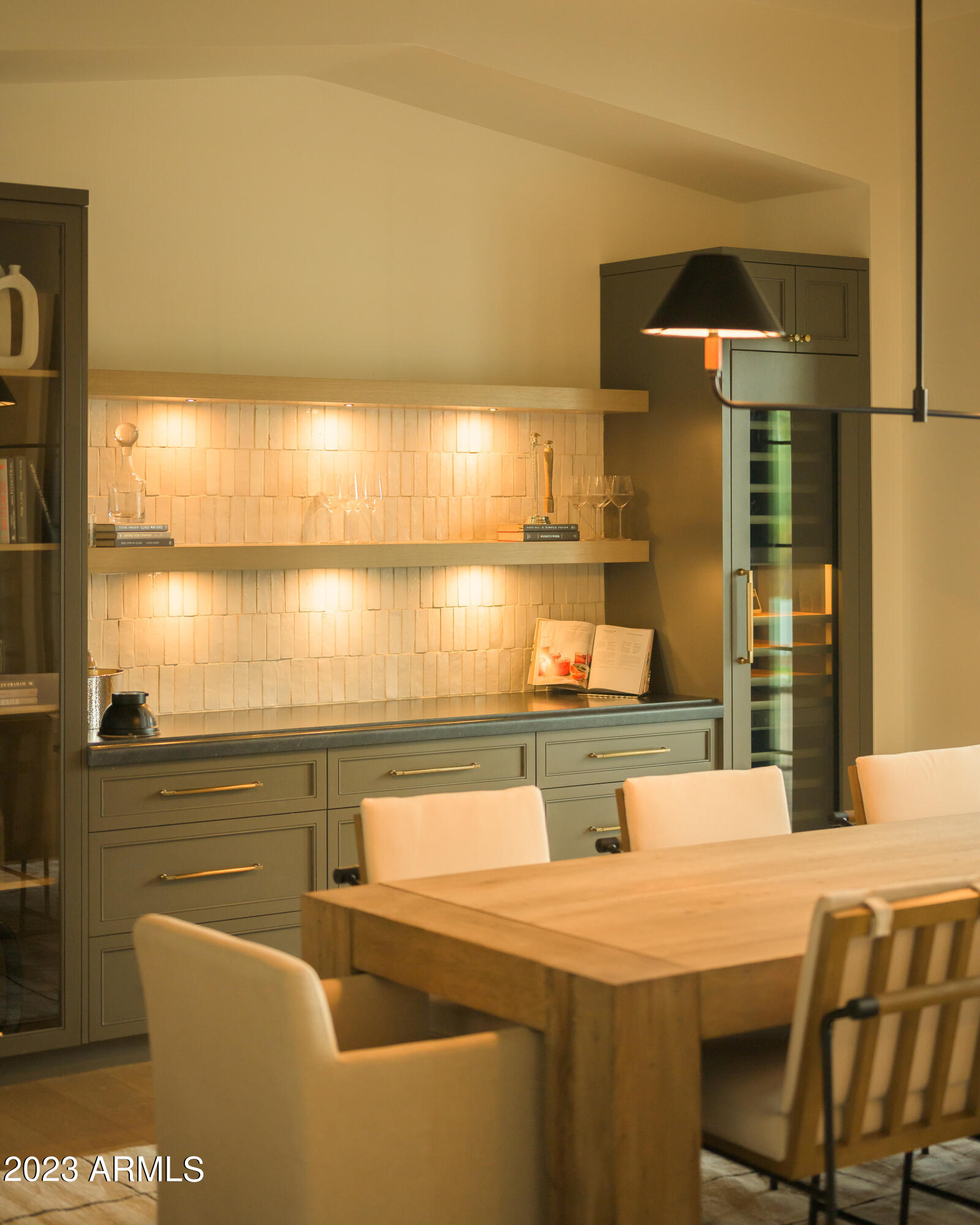 BOB-O-LINK - Residential