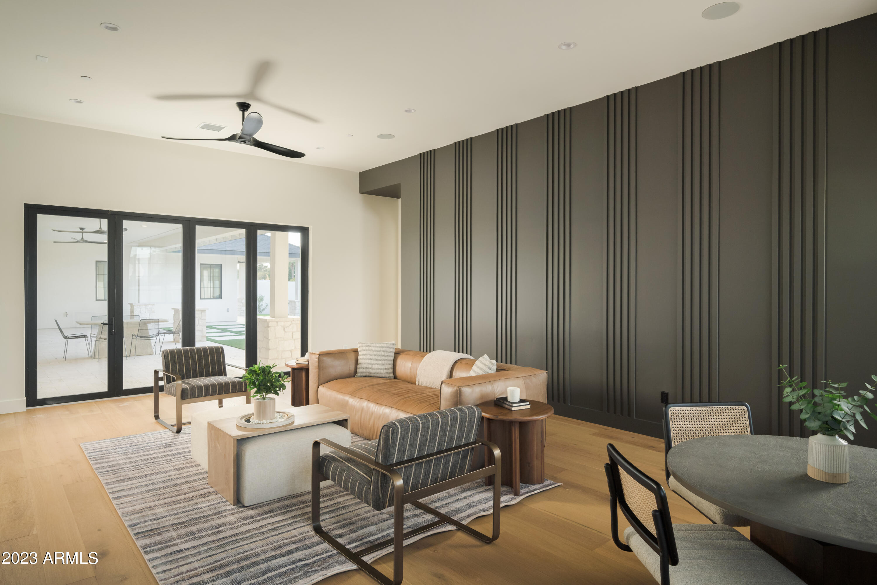 BOB-O-LINK - Residential