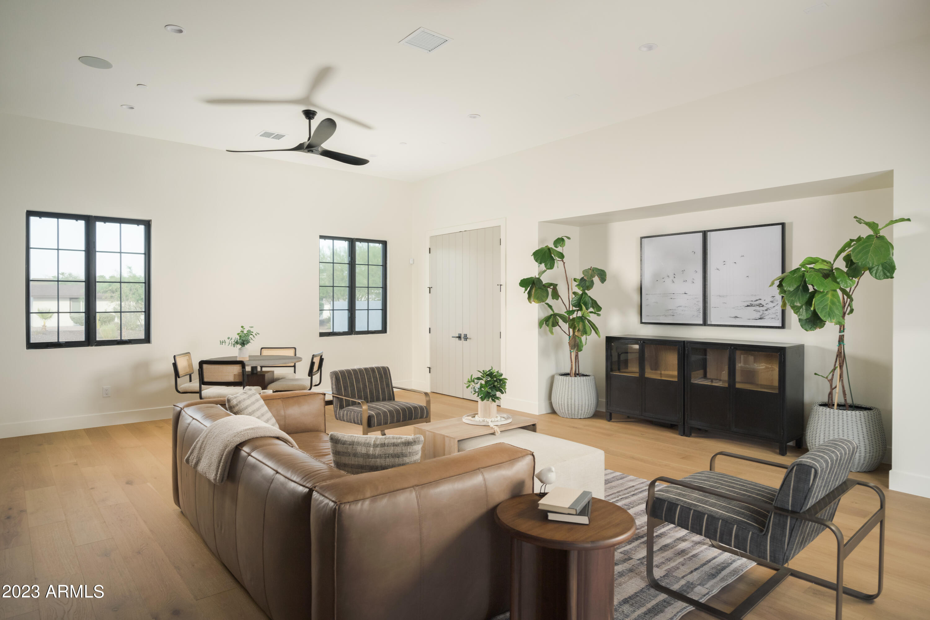 BOB-O-LINK - Residential