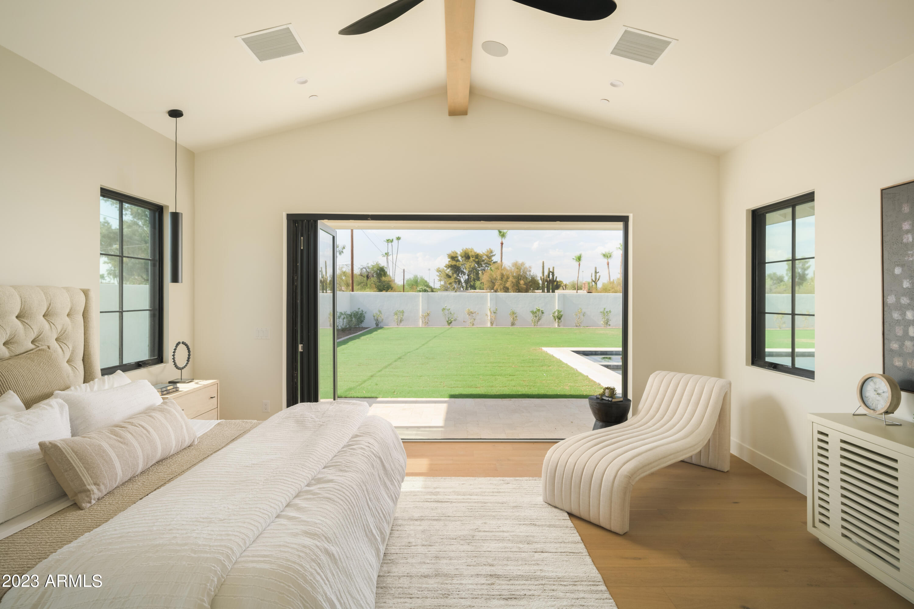 BOB-O-LINK - Residential