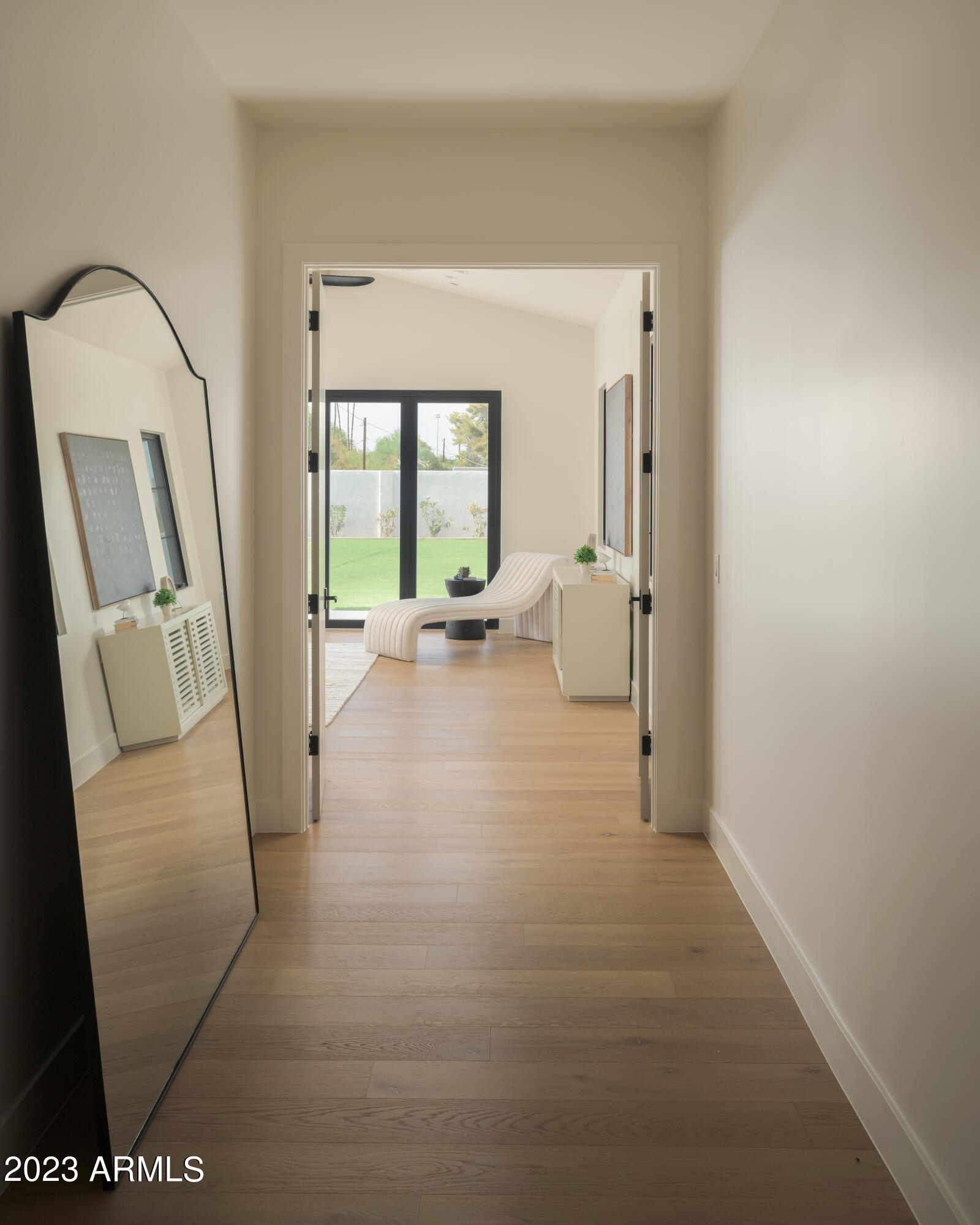 BOB-O-LINK - Residential