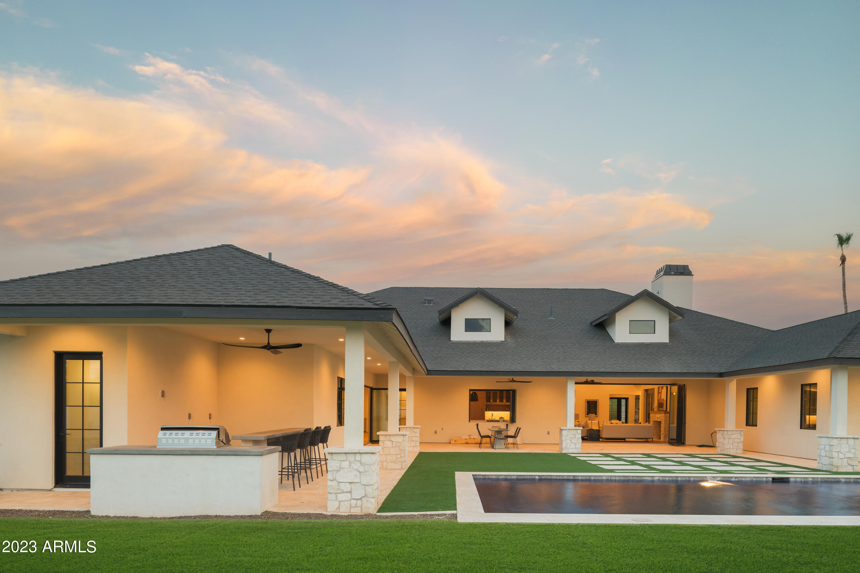 BOB-O-LINK - Residential