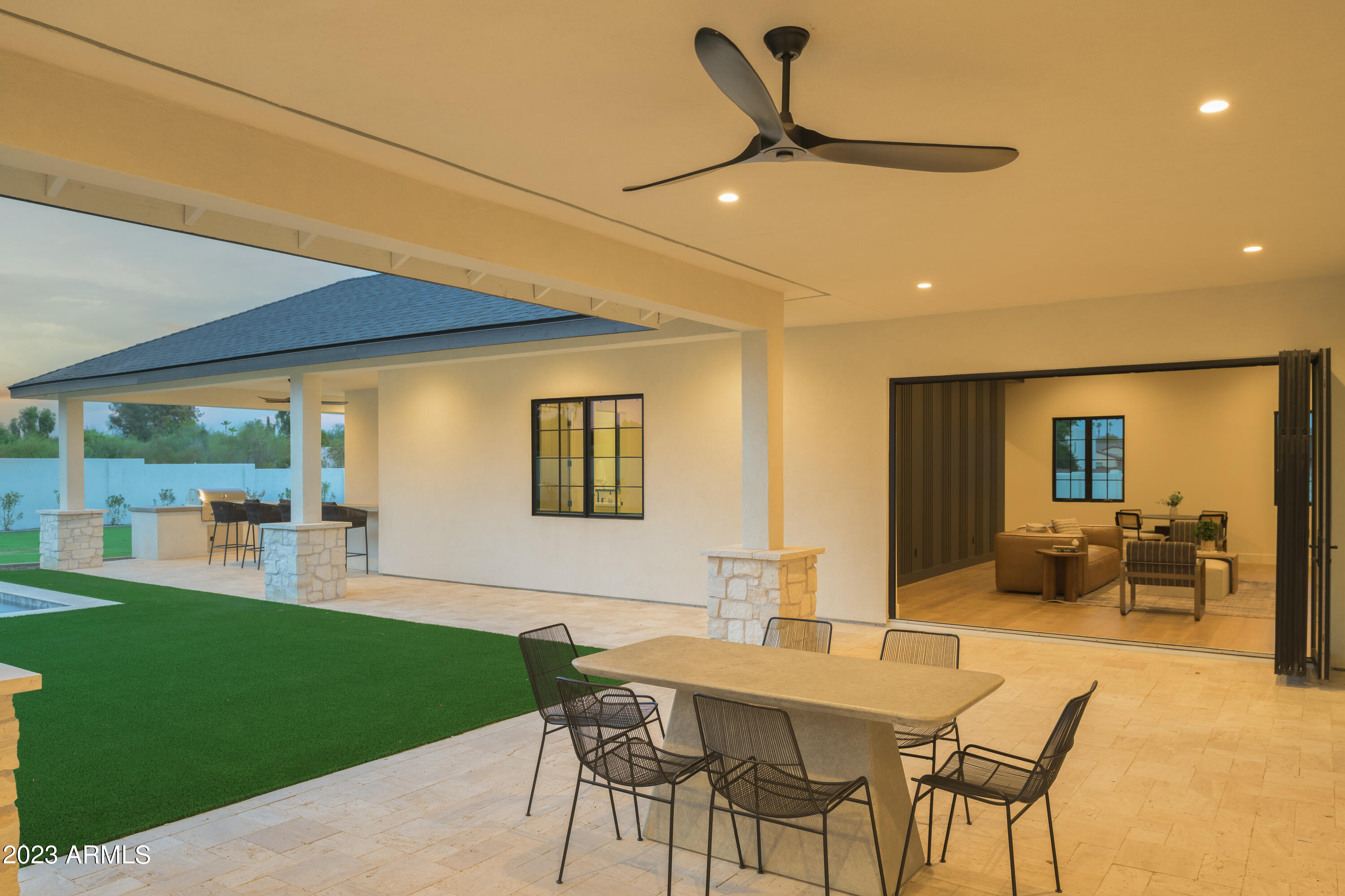 BOB-O-LINK - Residential