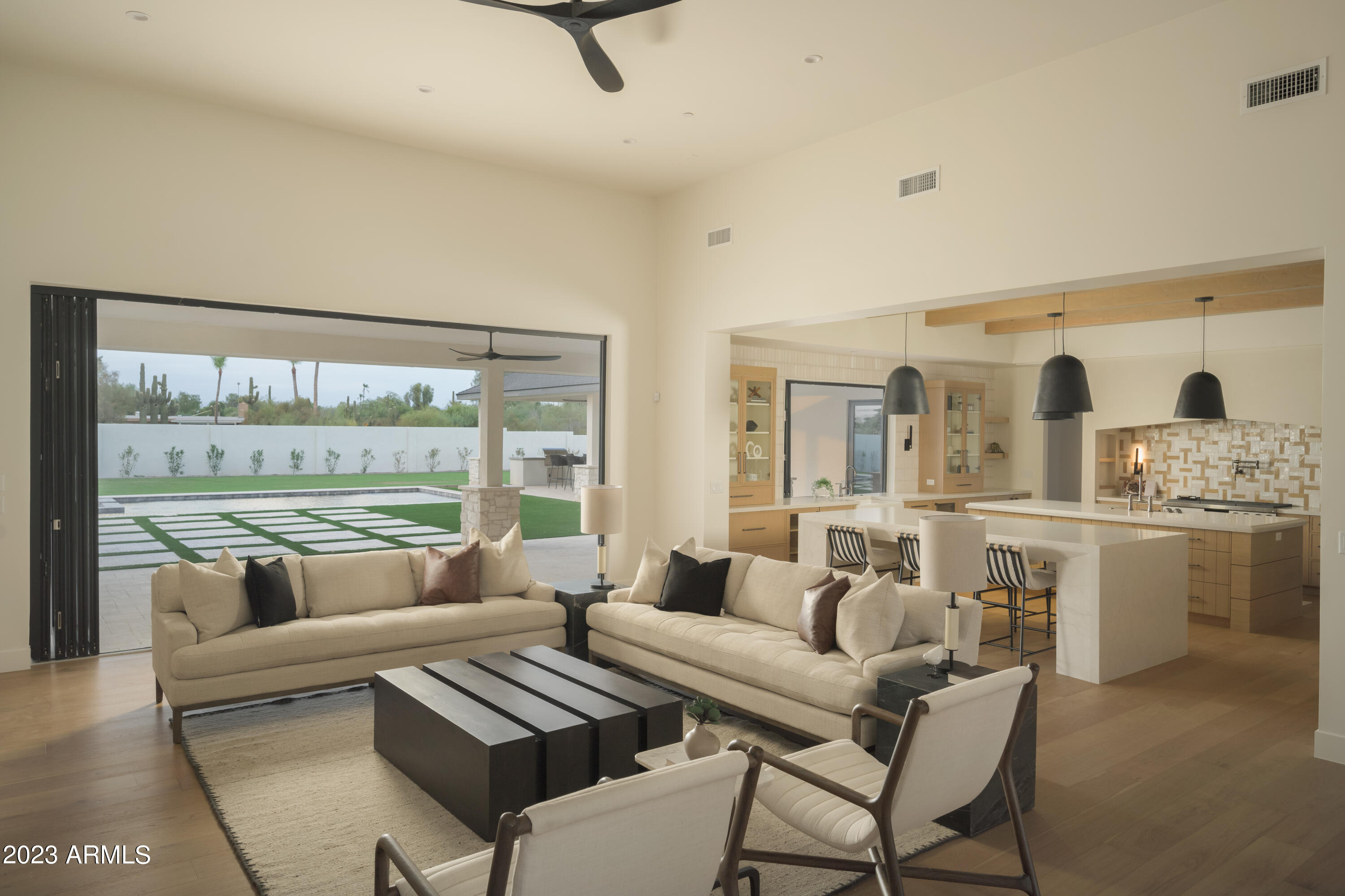 BOB-O-LINK - Residential