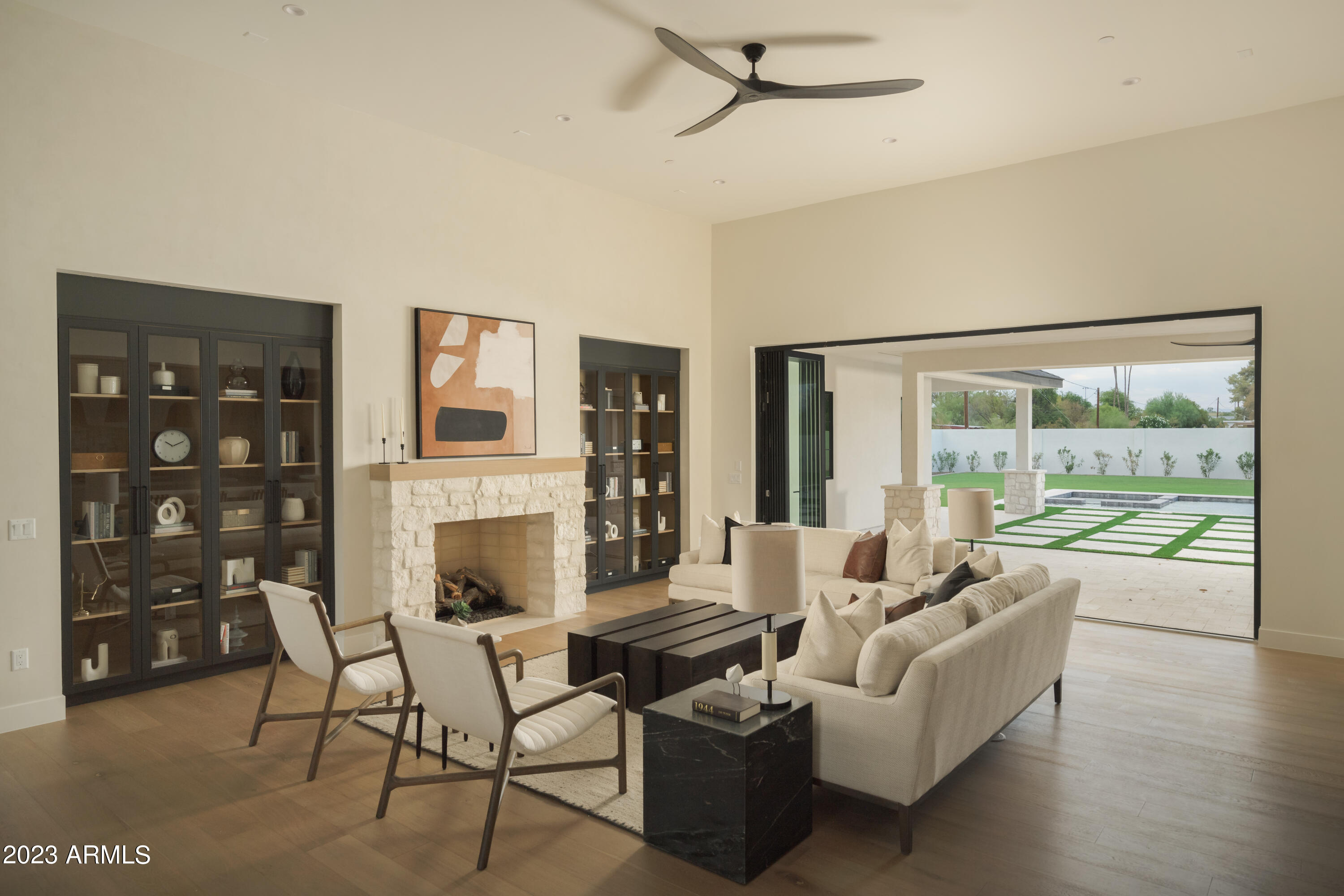 BOB-O-LINK - Residential