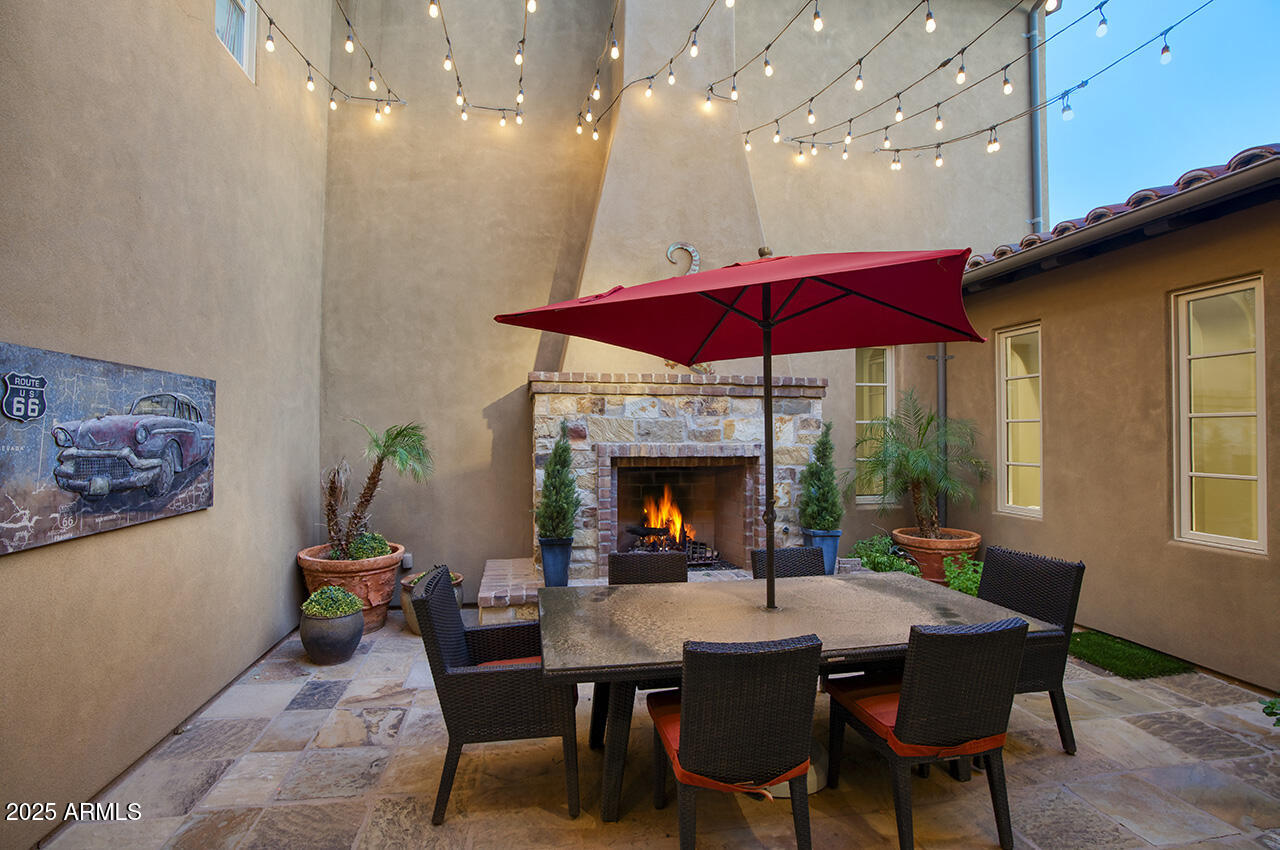 Silverleaf at DC Ranch - Residential
