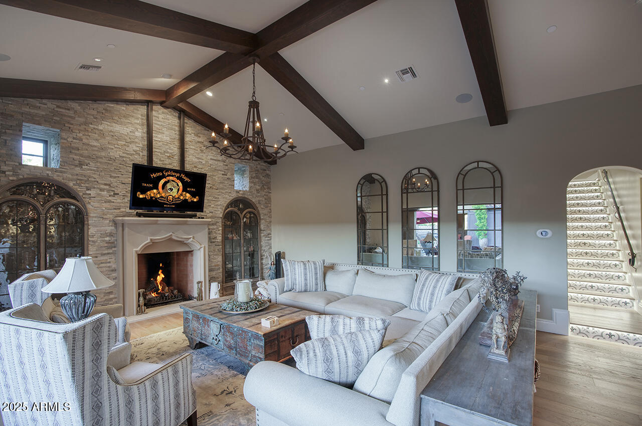 Silverleaf at DC Ranch - Residential