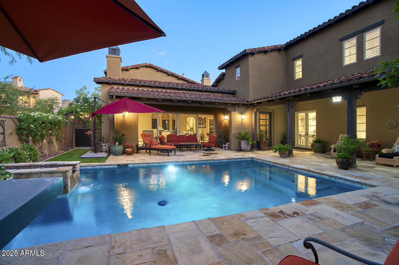 Silverleaf at DC Ranch - Residential