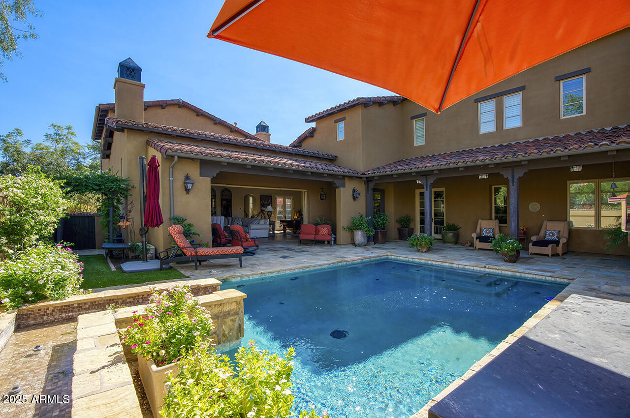 Silverleaf at DC Ranch - Residential
