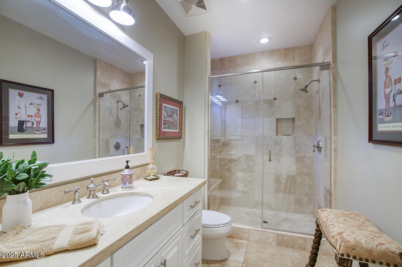 Silverleaf at DC Ranch - Residential