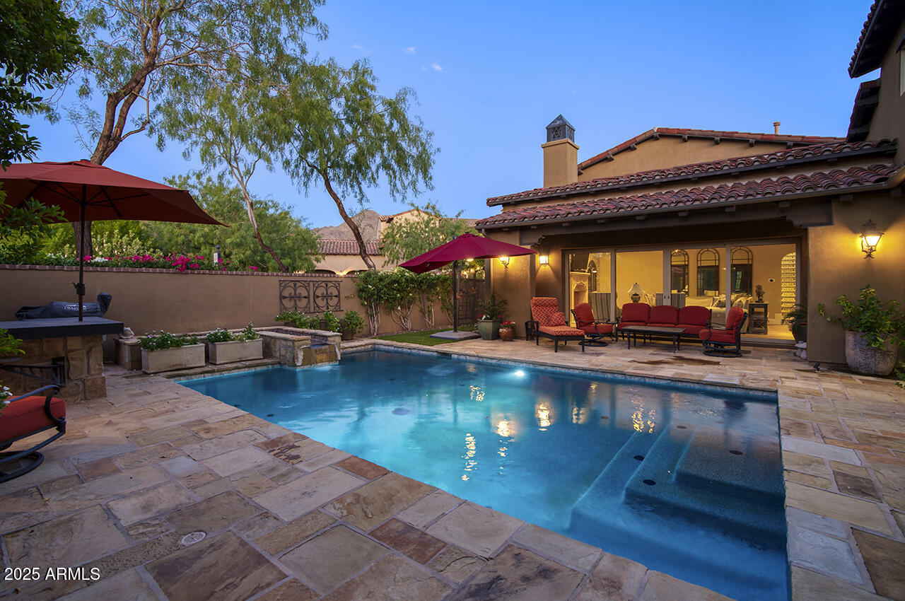 Silverleaf at DC Ranch - Residential