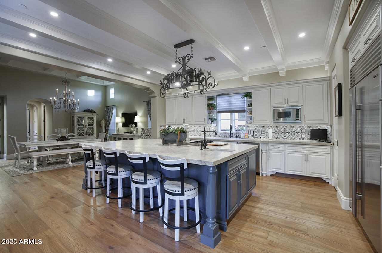 Silverleaf at DC Ranch - Residential